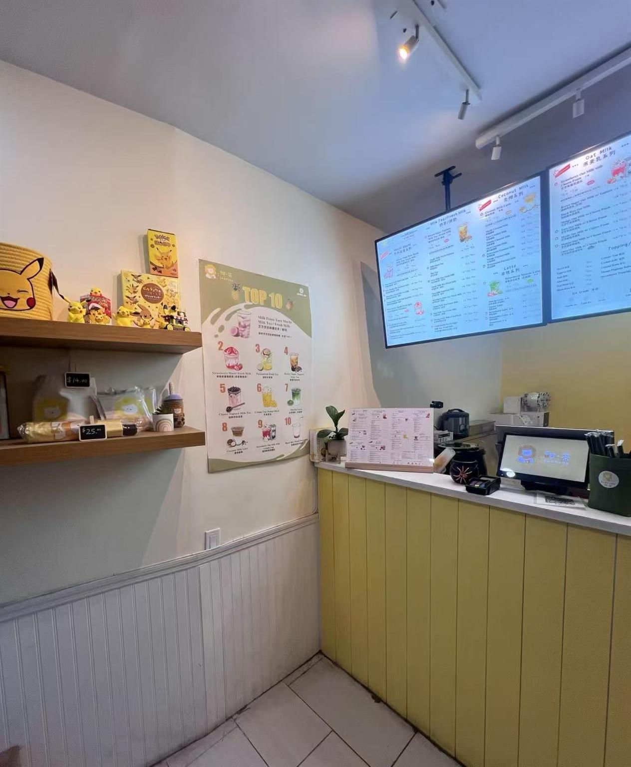 Business Opportunity E 33rd  Manhattan, NY 10016, MLS-837303-2