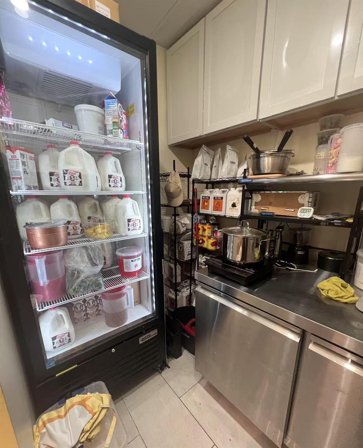 Business Opportunity E 33rd  Manhattan, NY 10016, MLS-837303-3