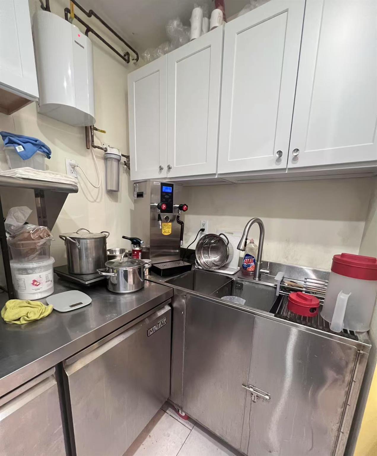 Business Opportunity E 33rd  Manhattan, NY 10016, MLS-837303-4