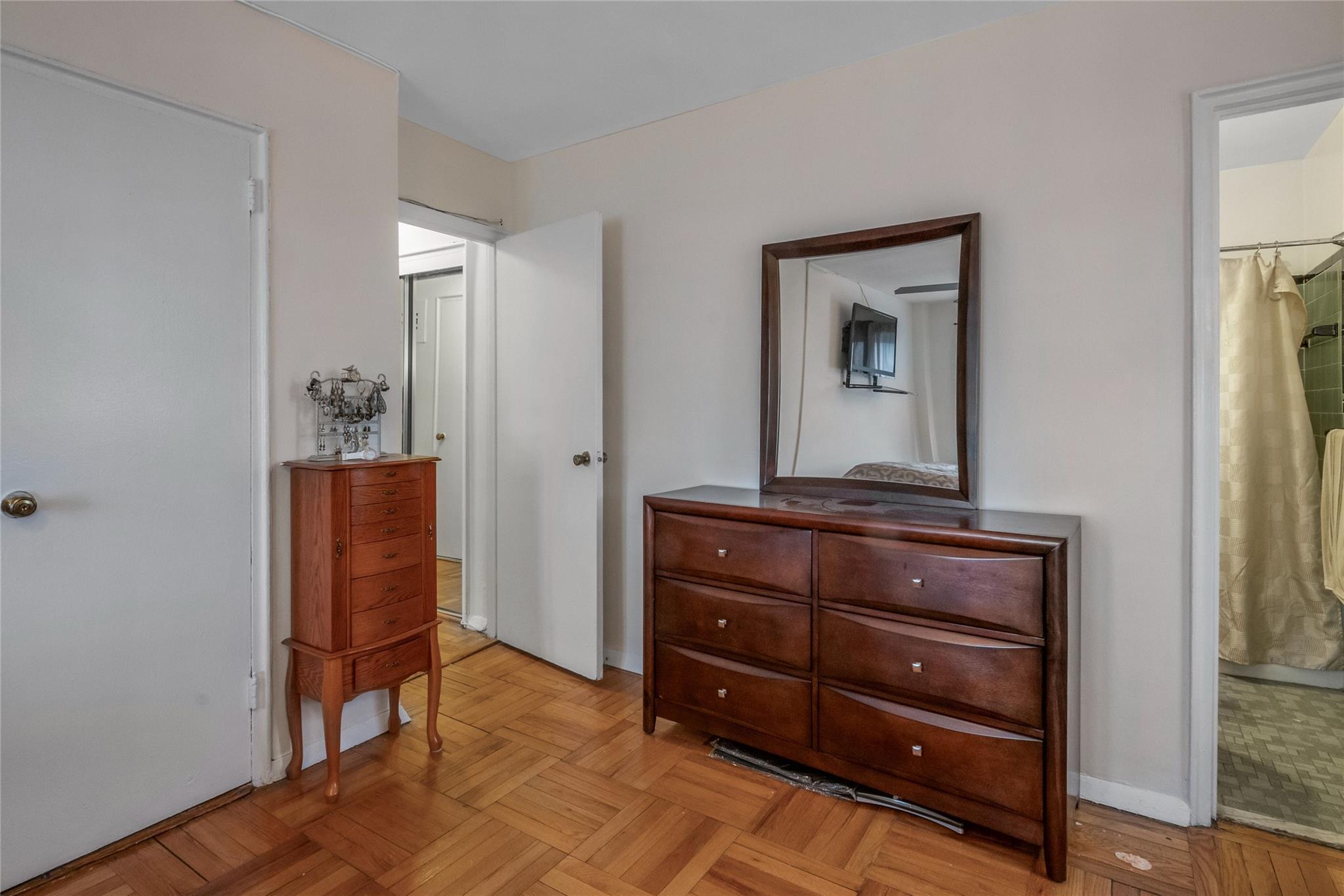 Coop Grand Concourse  Bronx, NY 10468, MLS-837305-12