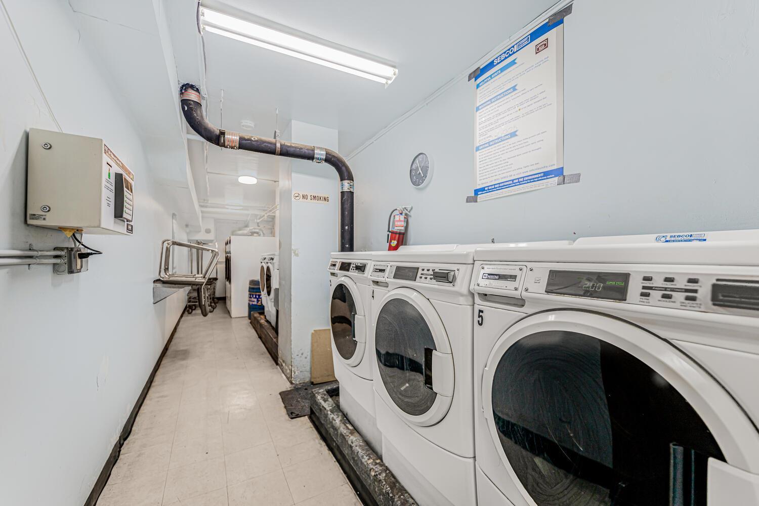 Coop Grand Concourse  Bronx, NY 10468, MLS-837305-14