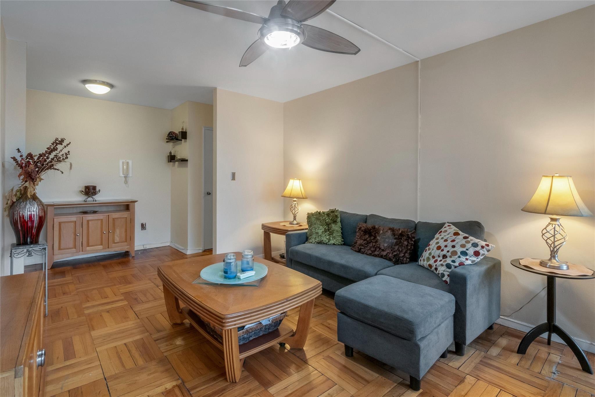 Coop Grand Concourse  Bronx, NY 10468, MLS-837305-2