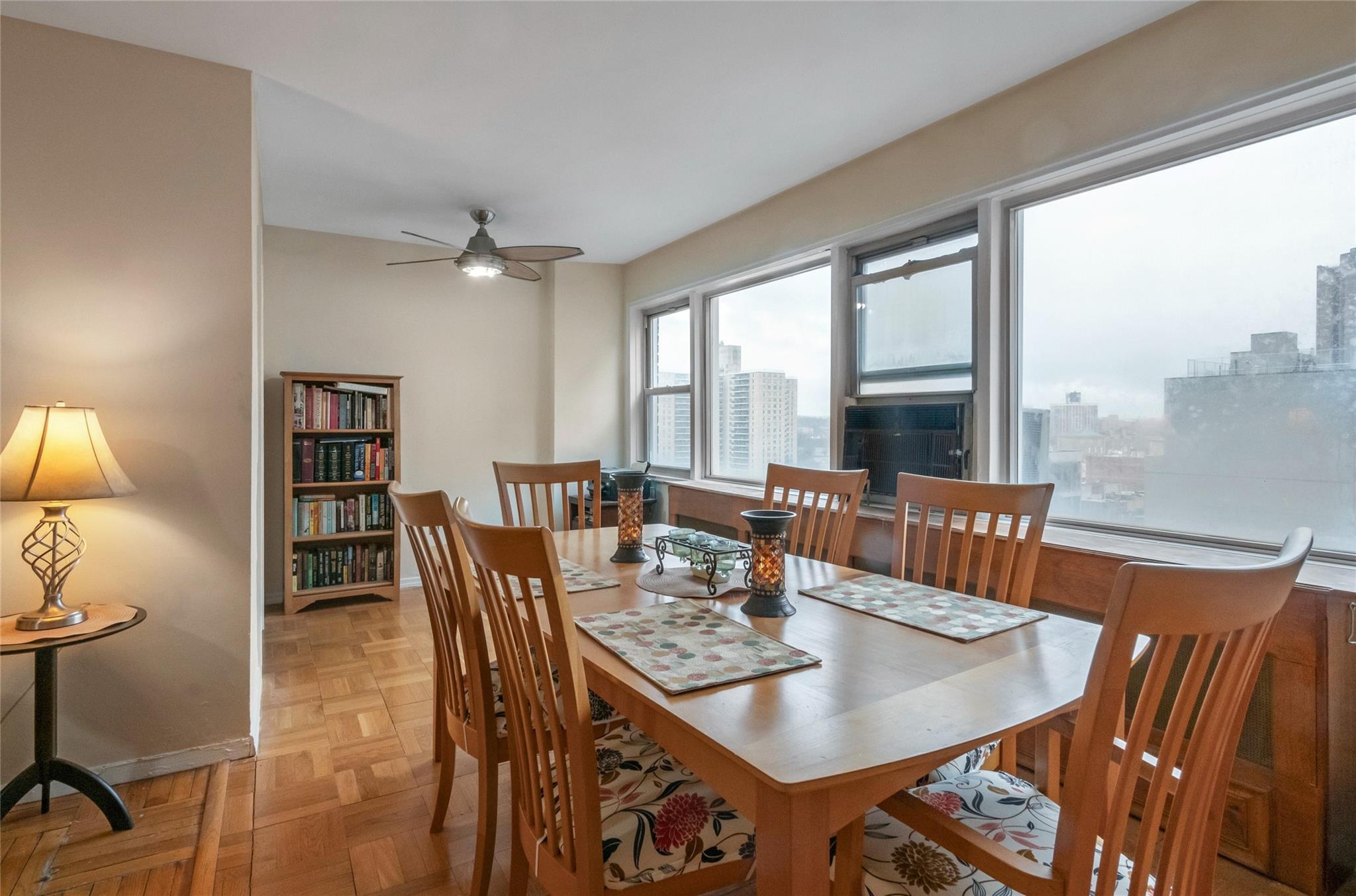 Coop Grand Concourse  Bronx, NY 10468, MLS-837305-5