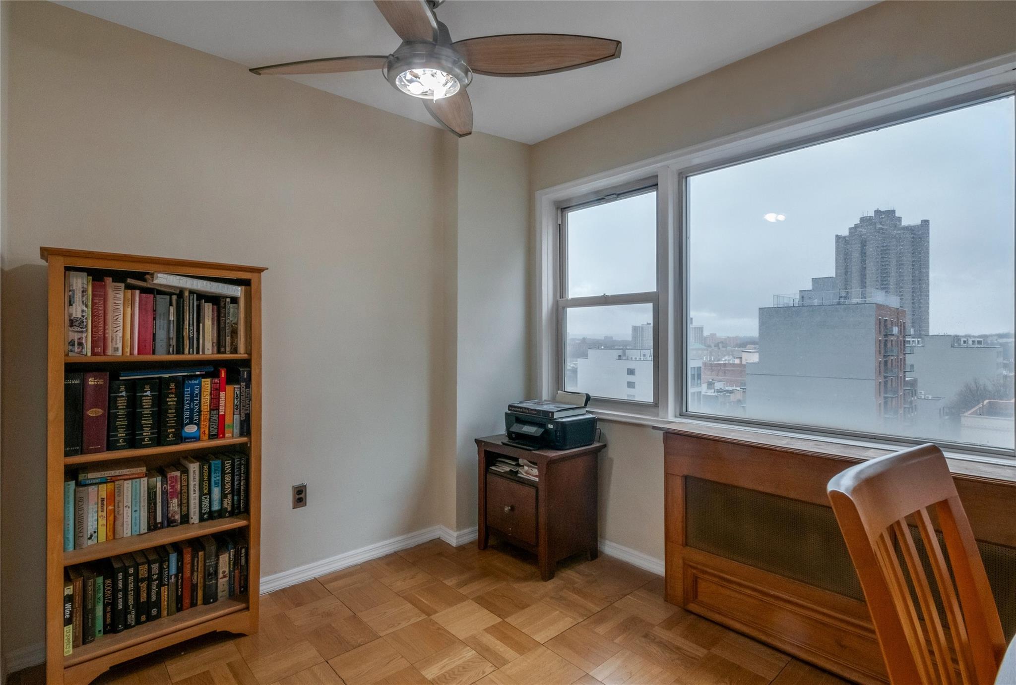 Coop Grand Concourse  Bronx, NY 10468, MLS-837305-7