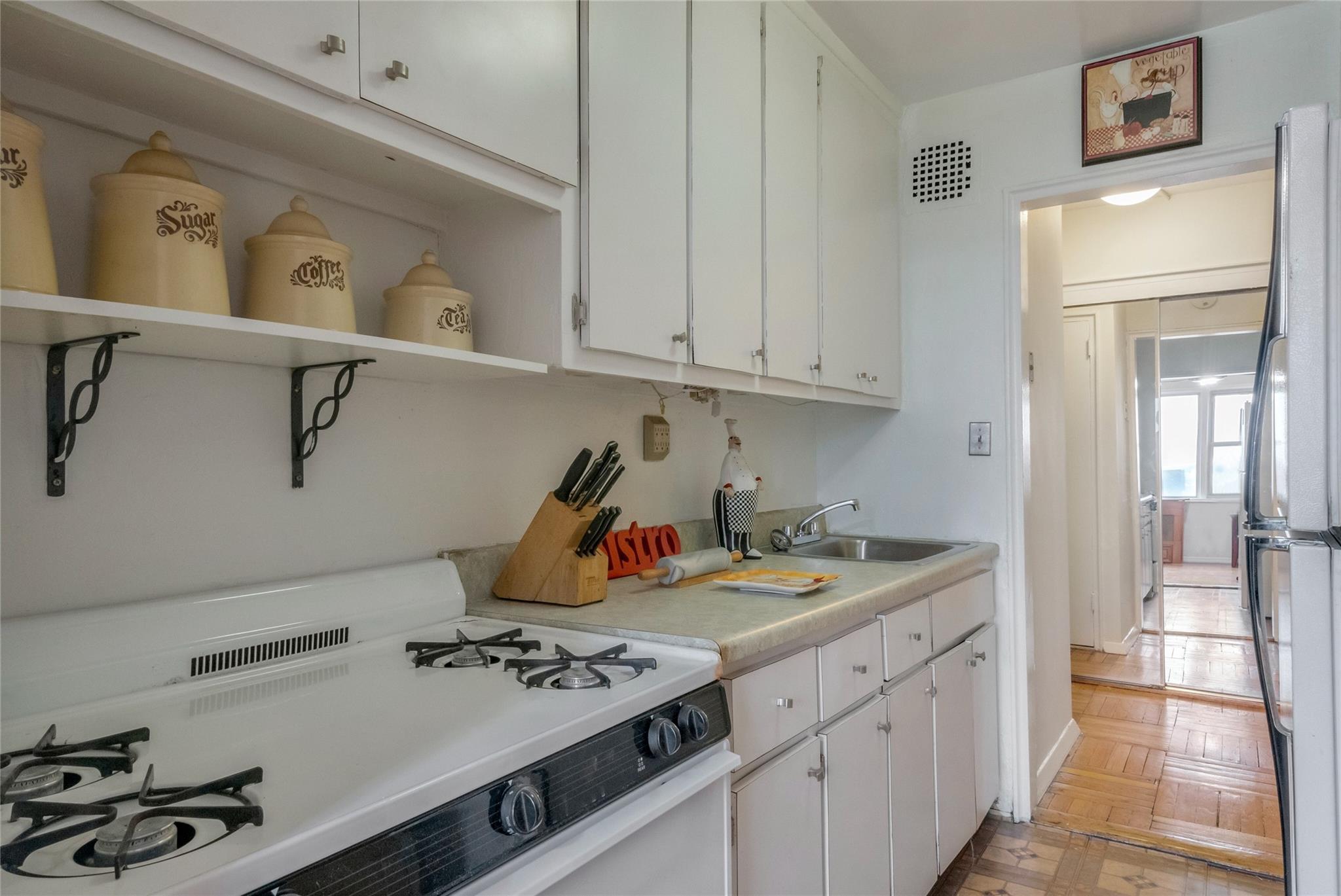 Coop Grand Concourse  Bronx, NY 10468, MLS-837305-8