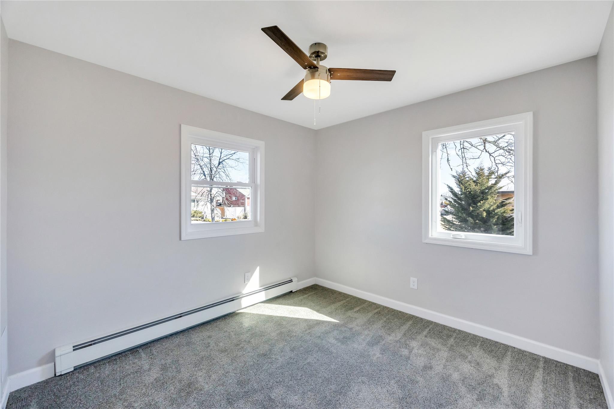 Single Family Howard  Nassau County, NY 11520, MLS-837307-17