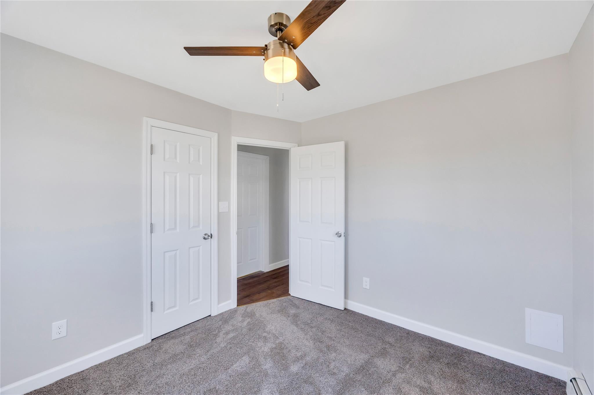 Single Family Howard  Nassau County, NY 11520, MLS-837307-18