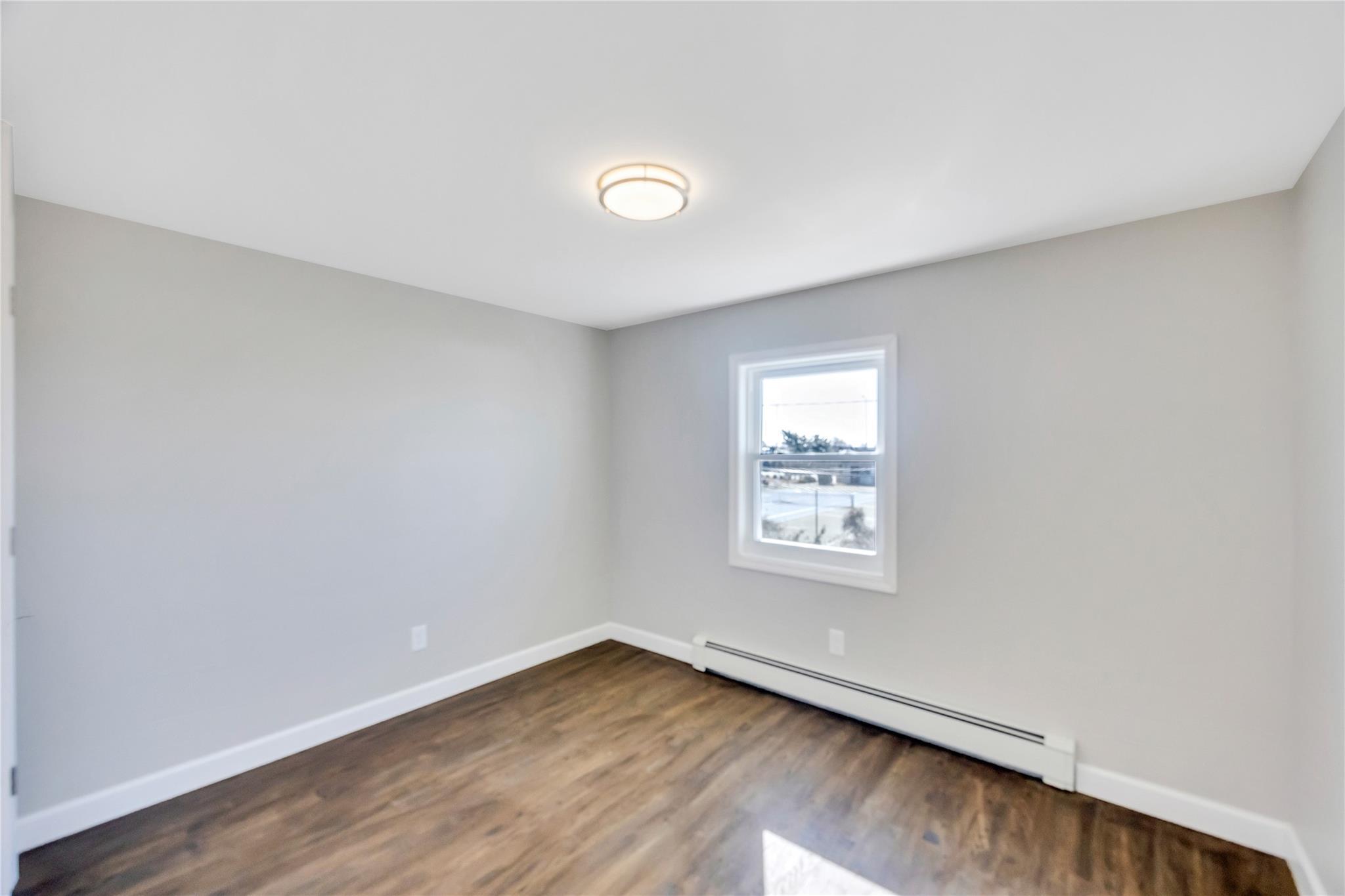Single Family Howard  Nassau County, NY 11520, MLS-837307-19