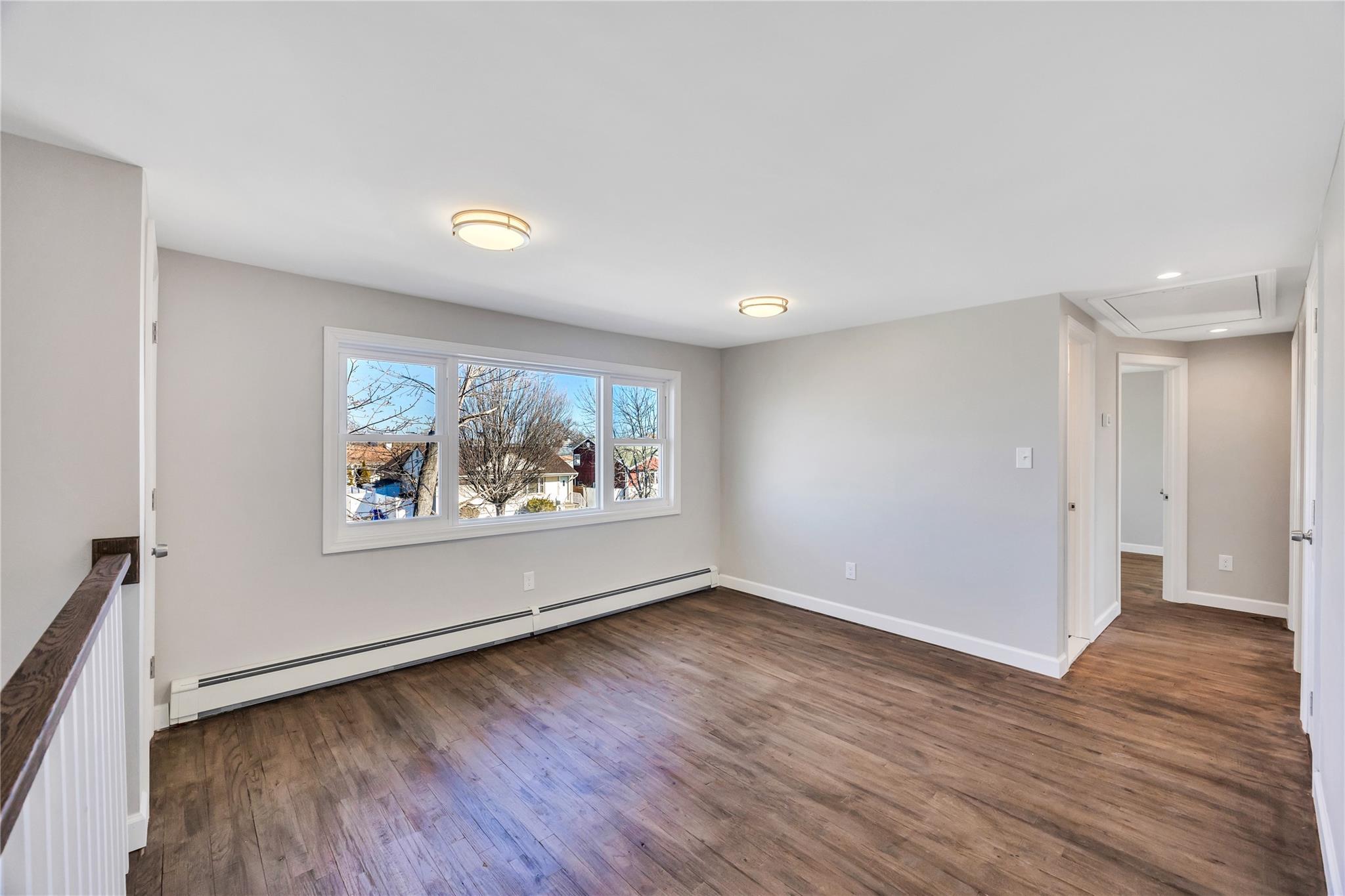 Single Family Howard  Nassau County, NY 11520, MLS-837307-21