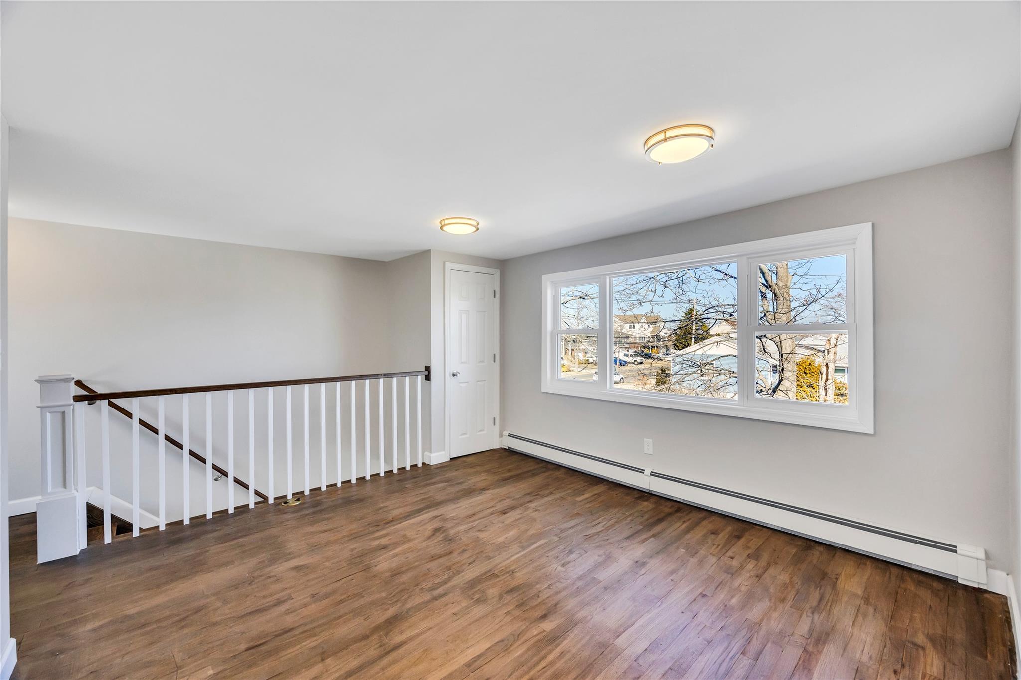 Single Family Howard  Nassau County, NY 11520, MLS-837307-22