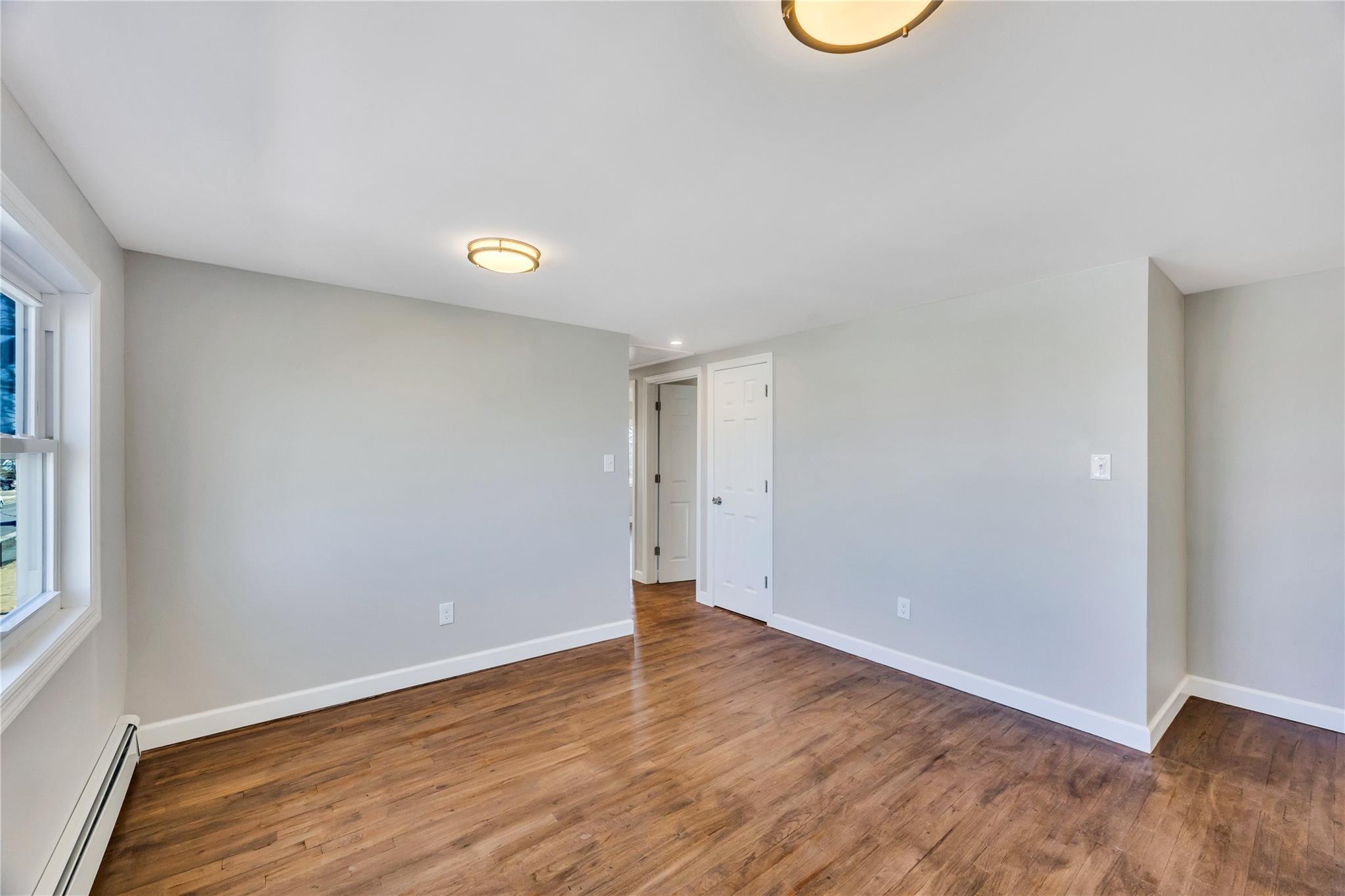 Single Family Howard  Nassau County, NY 11520, MLS-837307-24