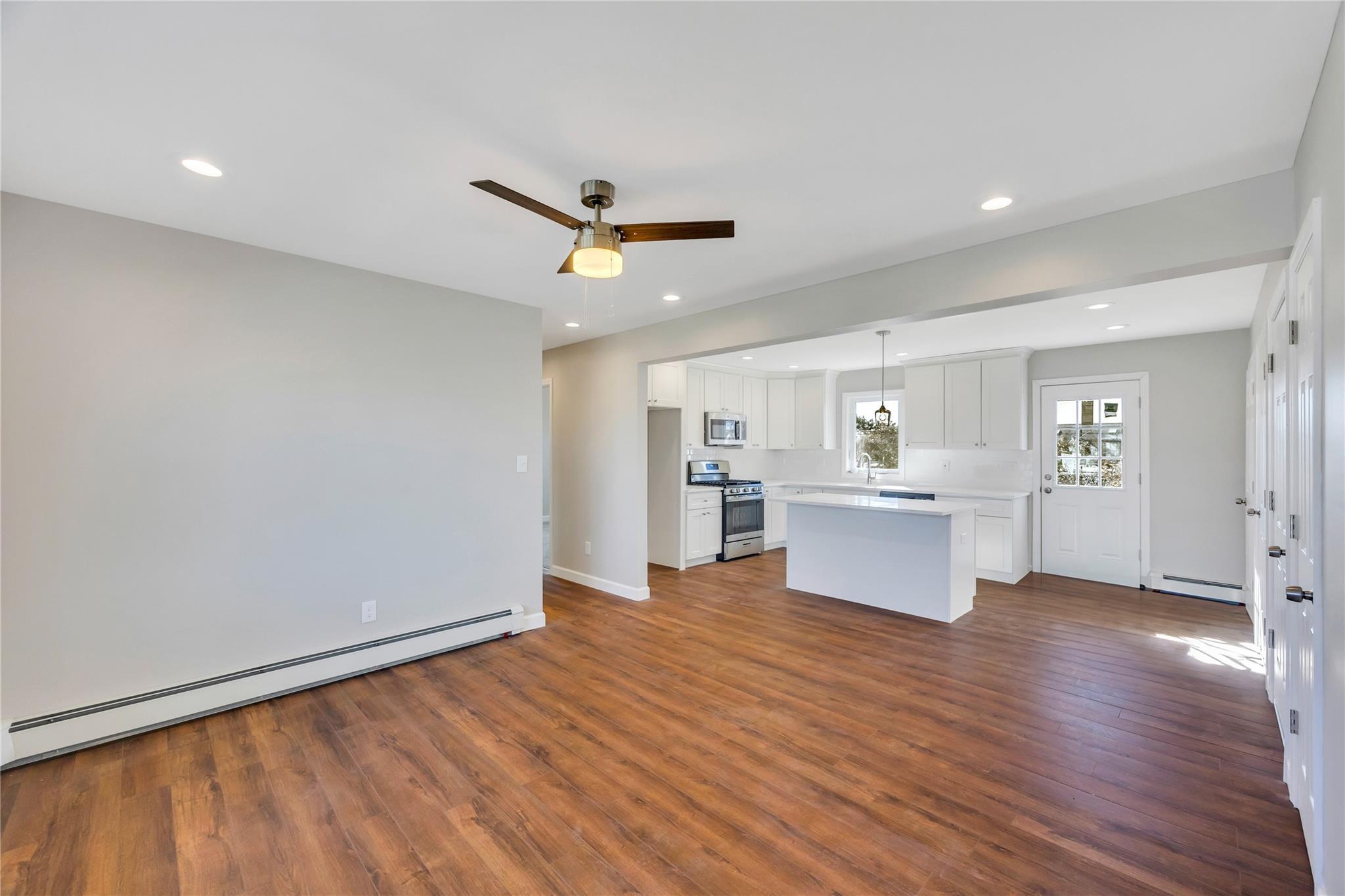 Single Family Howard  Nassau County, NY 11520, MLS-837307-4