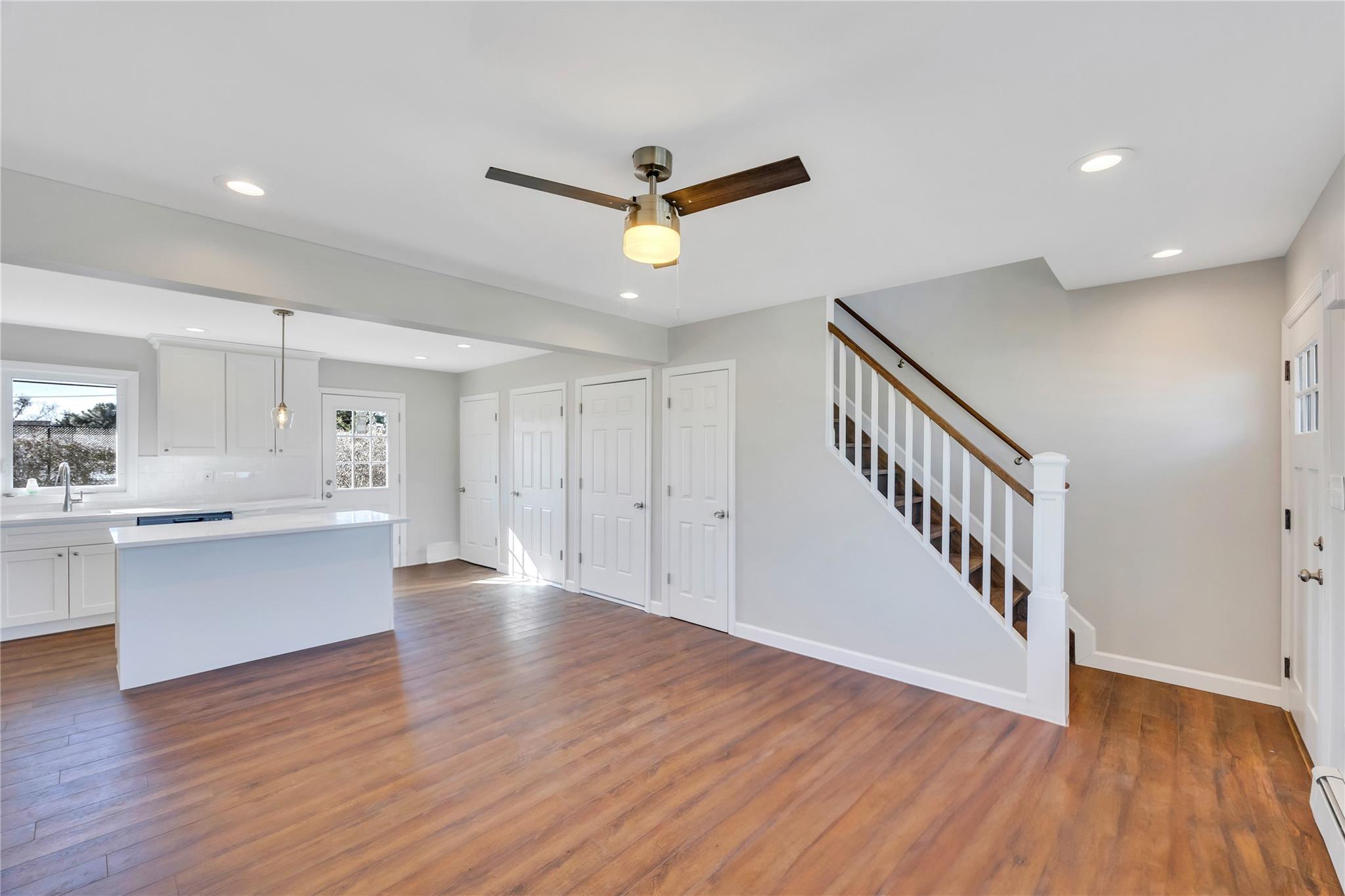 Single Family Howard  Nassau County, NY 11520, MLS-837307-5