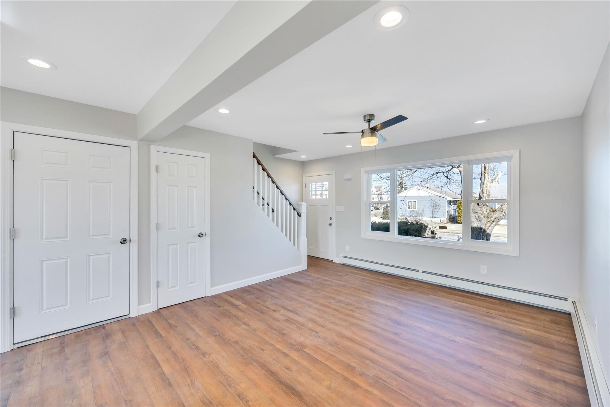 Single Family Howard  Nassau County, NY 11520, MLS-837307-6