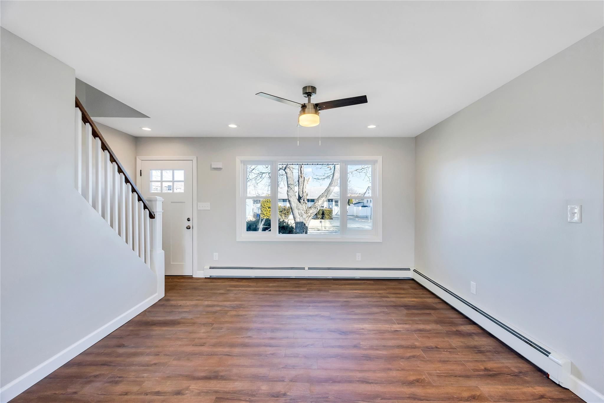 Single Family Howard  Nassau County, NY 11520, MLS-837307-8
