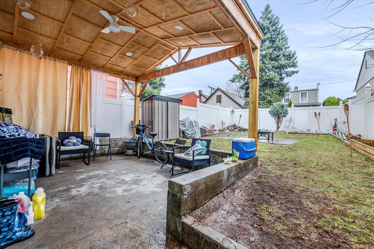 Single Family Edgar  Westchester County, NY 10573, MLS-837311-17