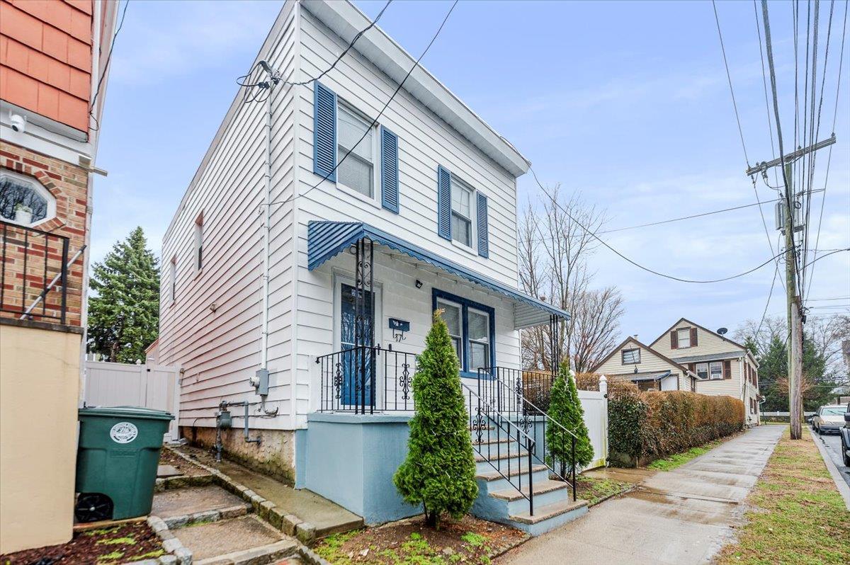 Single Family Edgar  Westchester County, NY 10573, MLS-837311-2