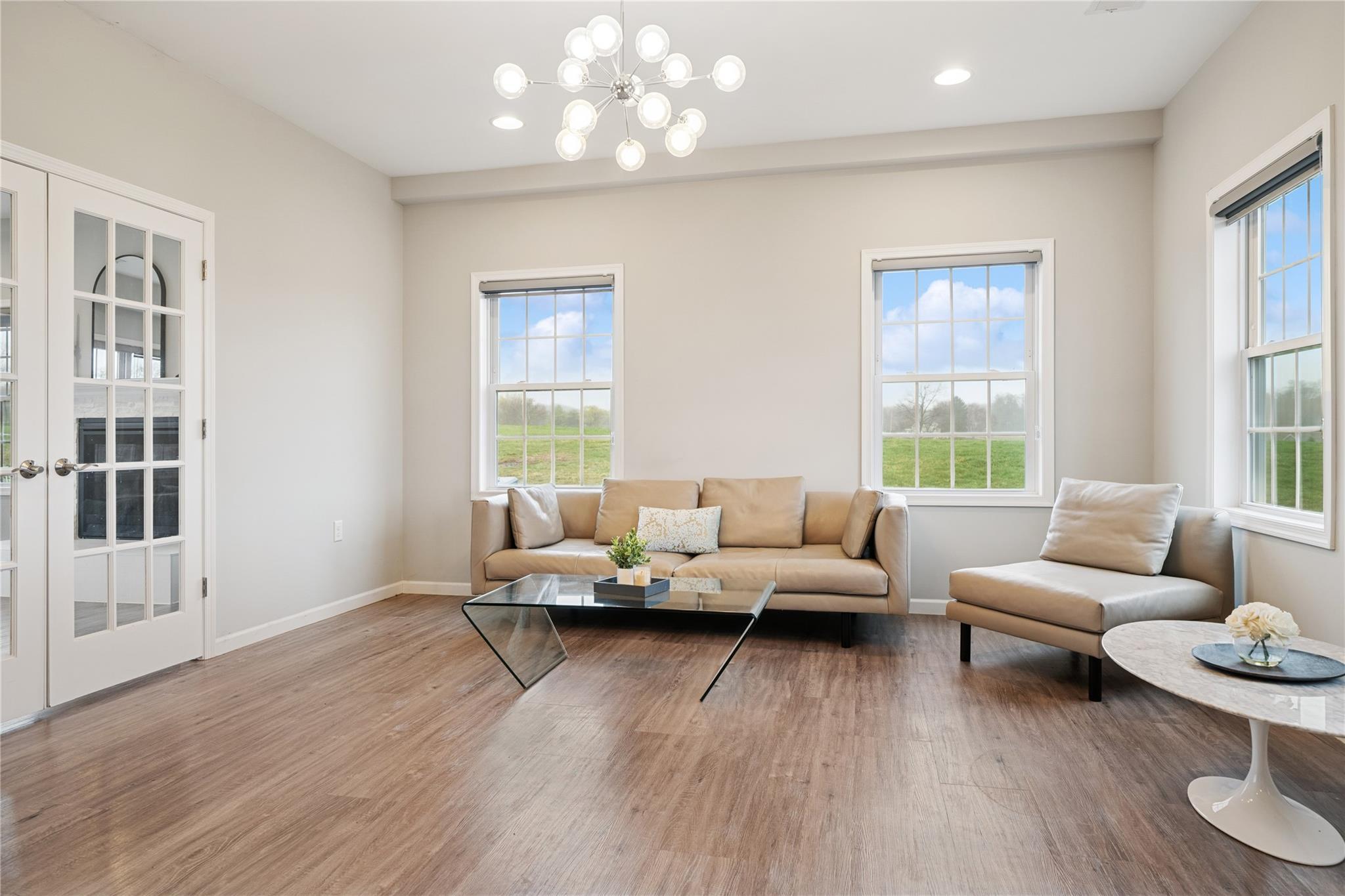 Single Family Howell  Orange County, NY 10916, MLS-837327-16