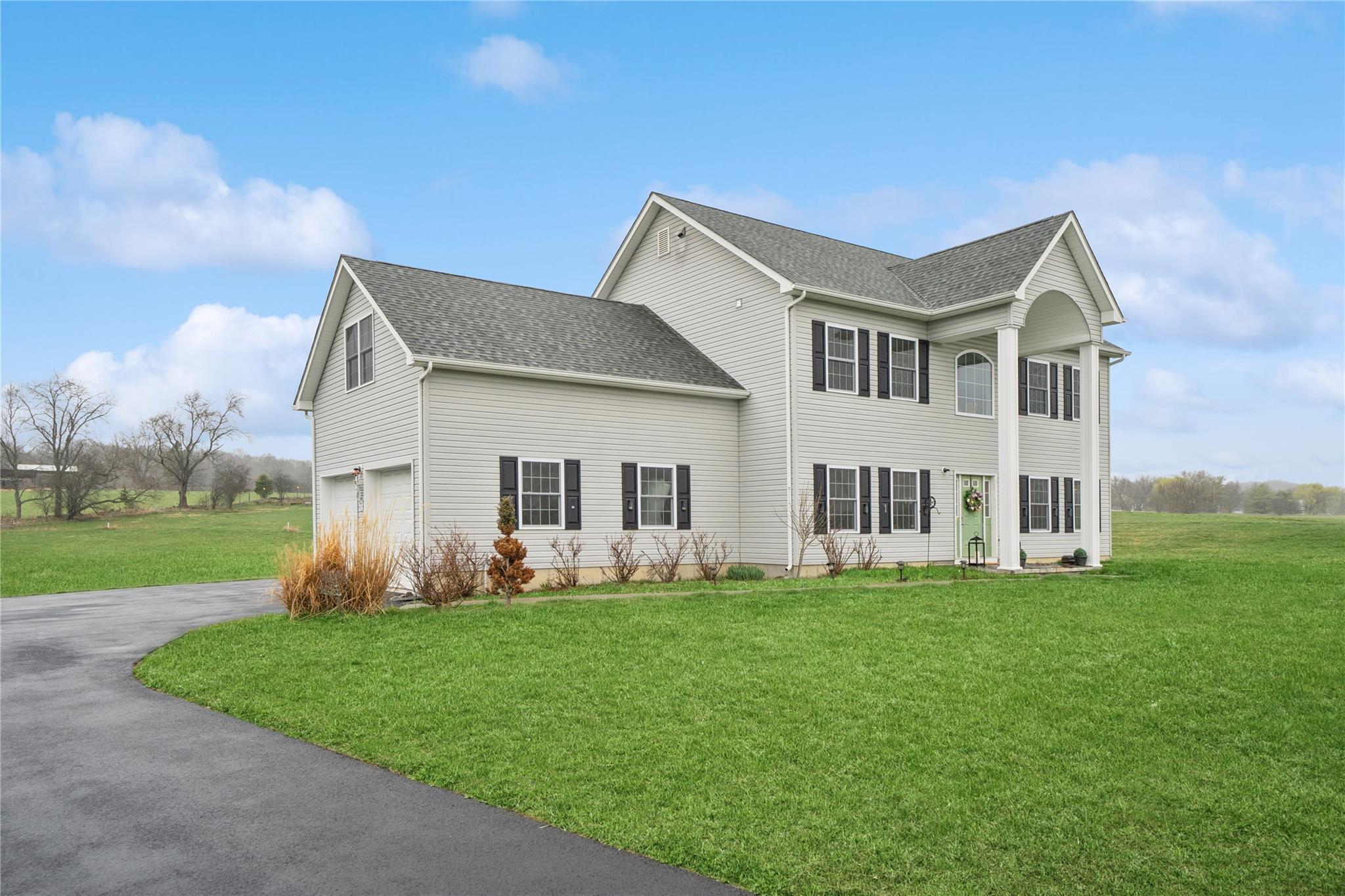 Single Family Howell  Orange County, NY 10916, MLS-837327-29