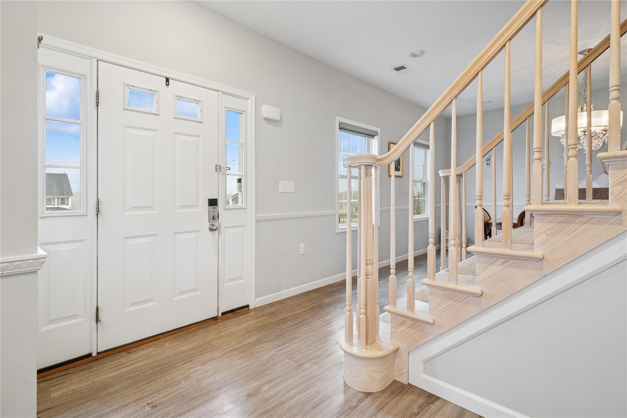 Single Family Howell  Orange County, NY 10916, MLS-837327-3