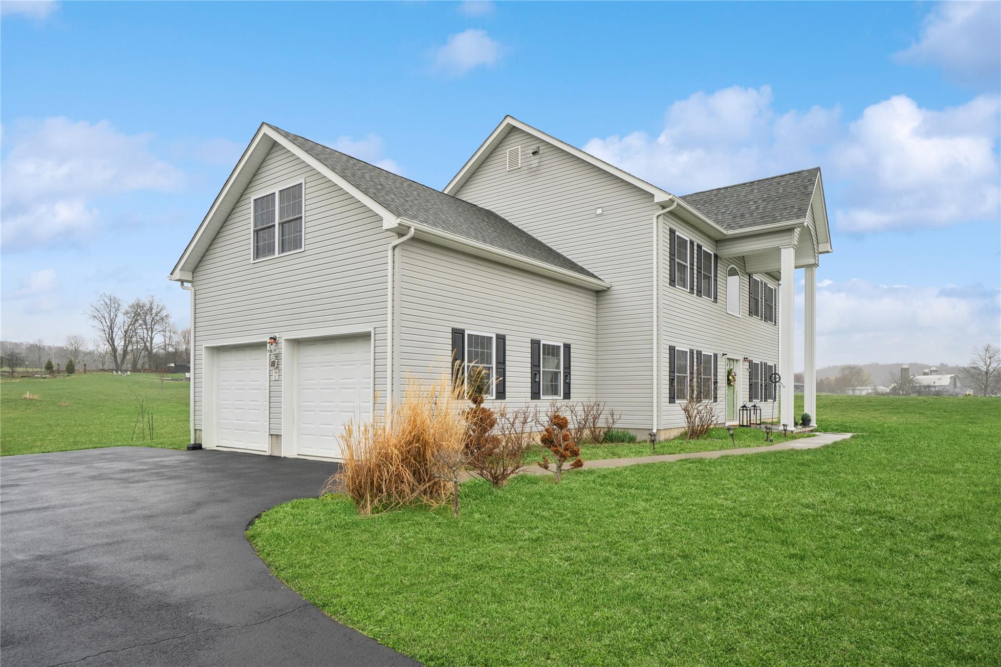 Single Family Howell  Orange County, NY 10916, MLS-837327-31