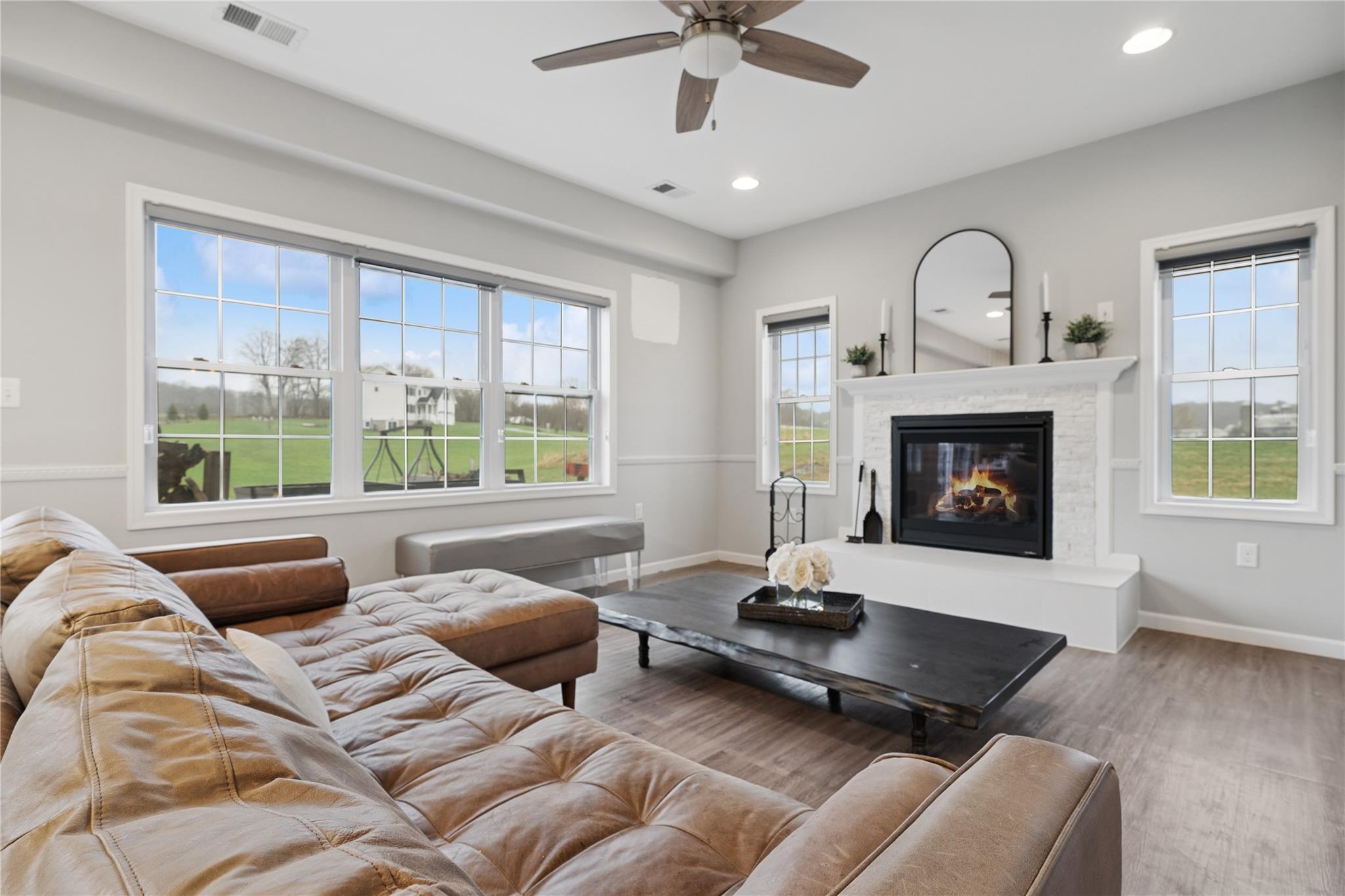 Single Family Howell  Orange County, NY 10916, MLS-837327-5