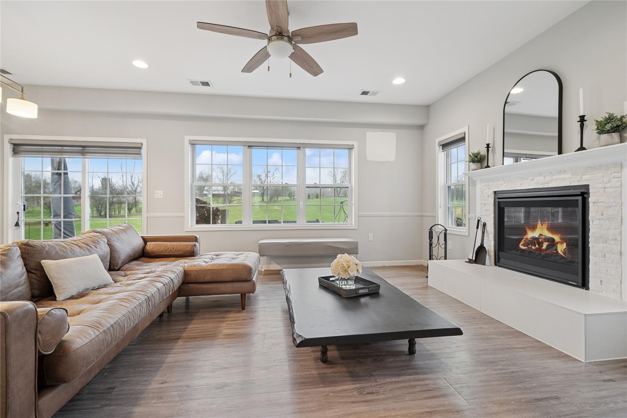 Single Family Howell  Orange County, NY 10916, MLS-837327-6