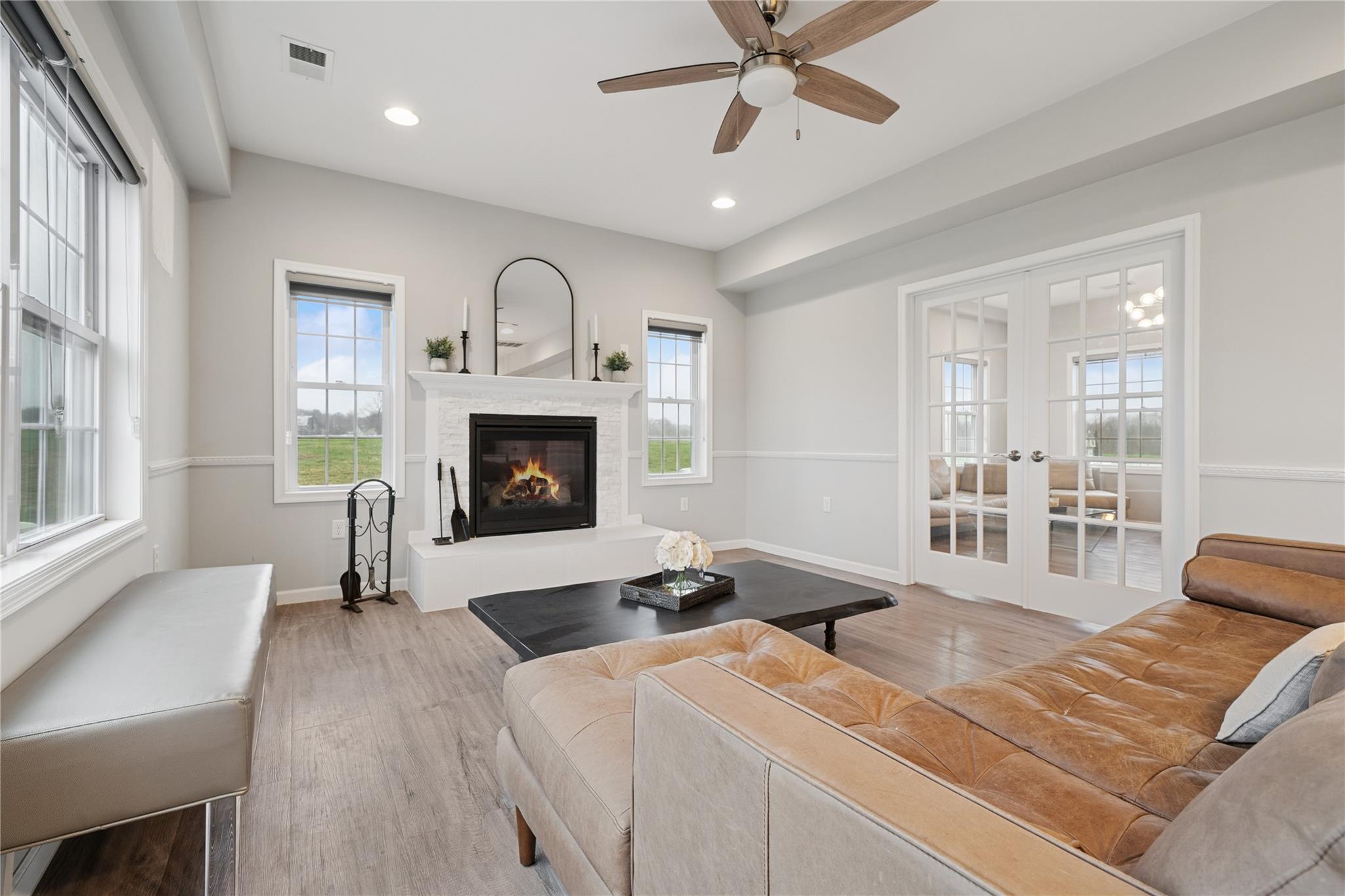 Single Family Howell  Orange County, NY 10916, MLS-837327-7
