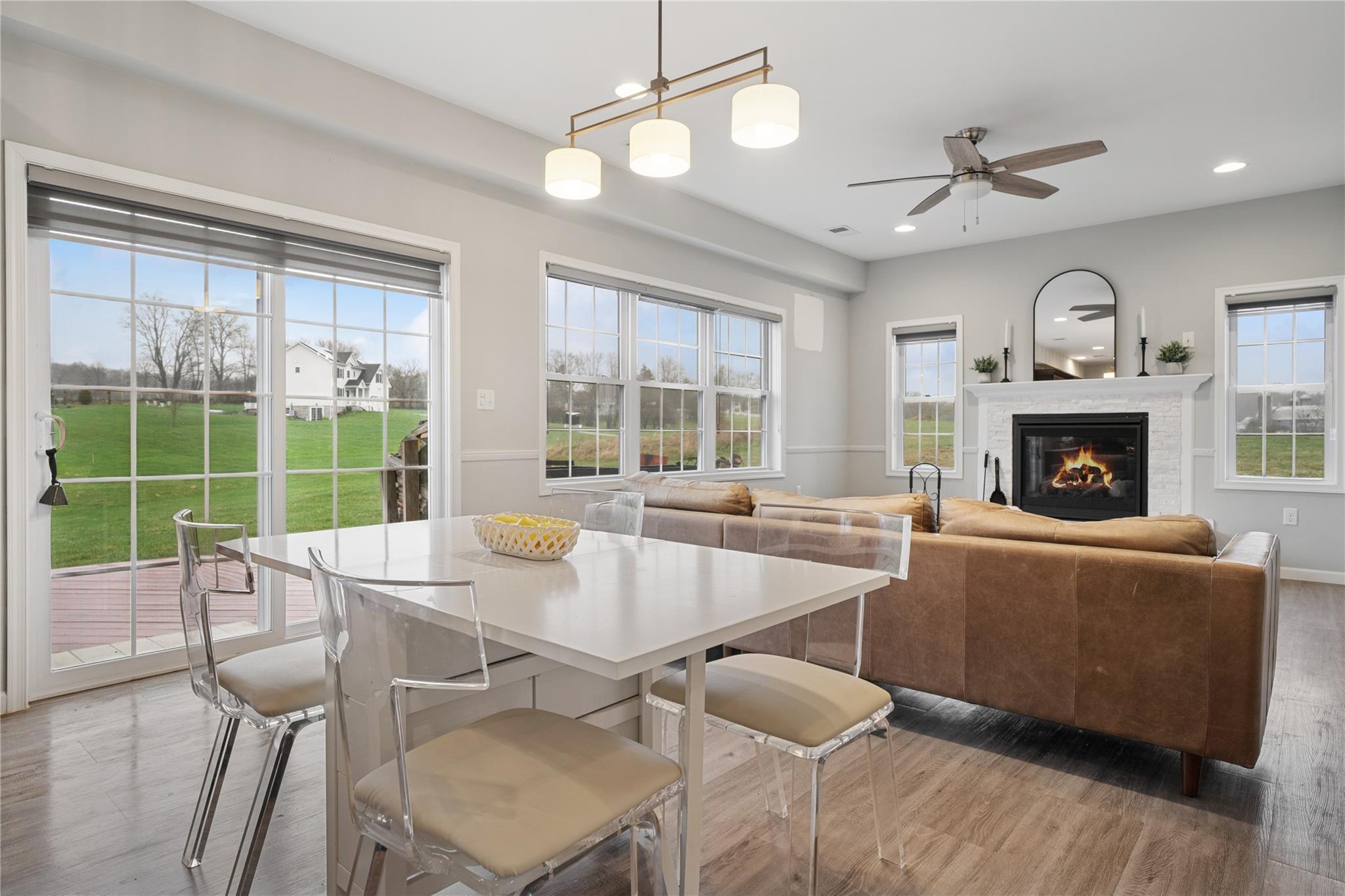 Single Family Howell  Orange County, NY 10916, MLS-837327-8