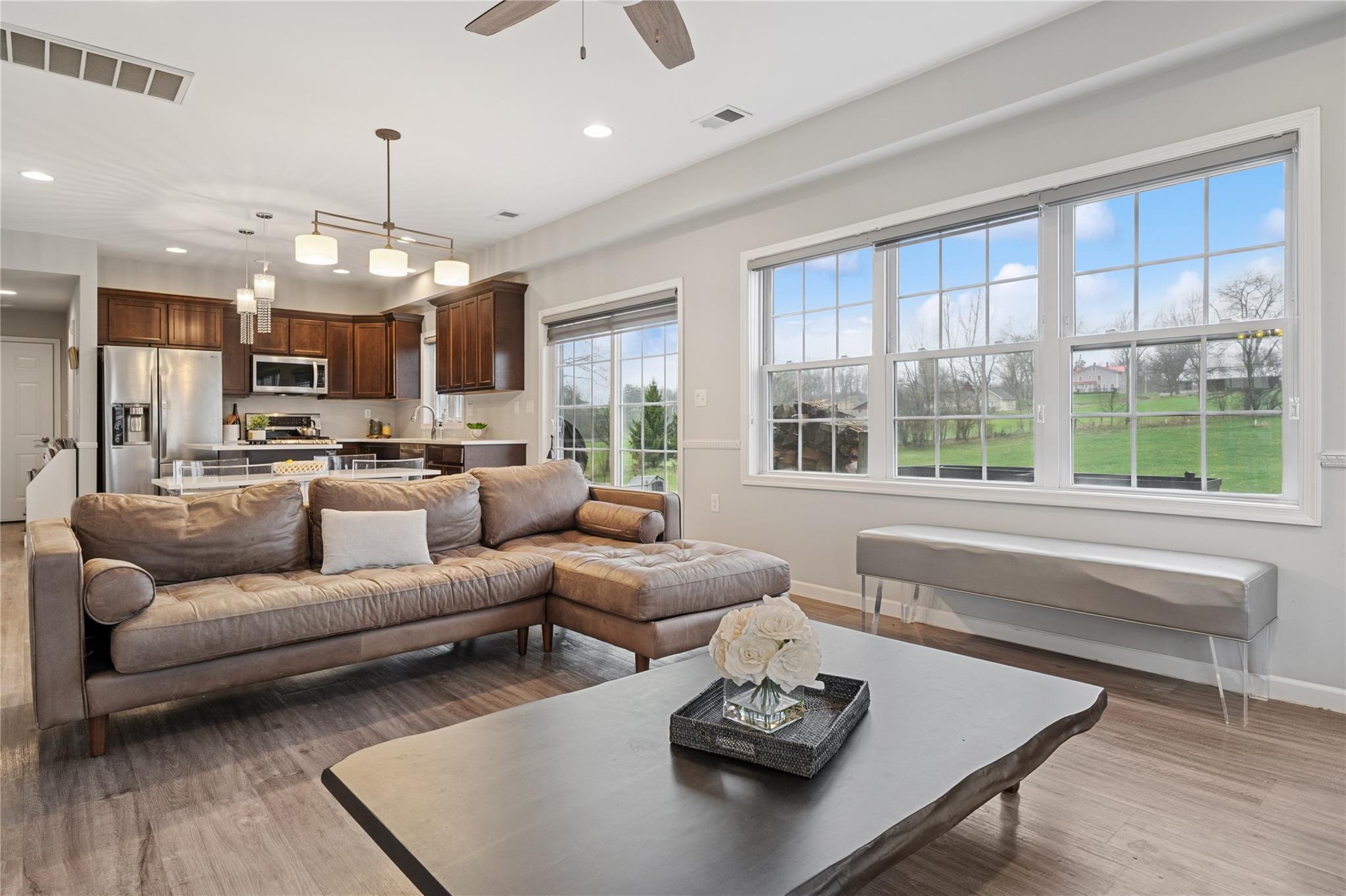 Single Family Howell  Orange County, NY 10916, MLS-837327-9
