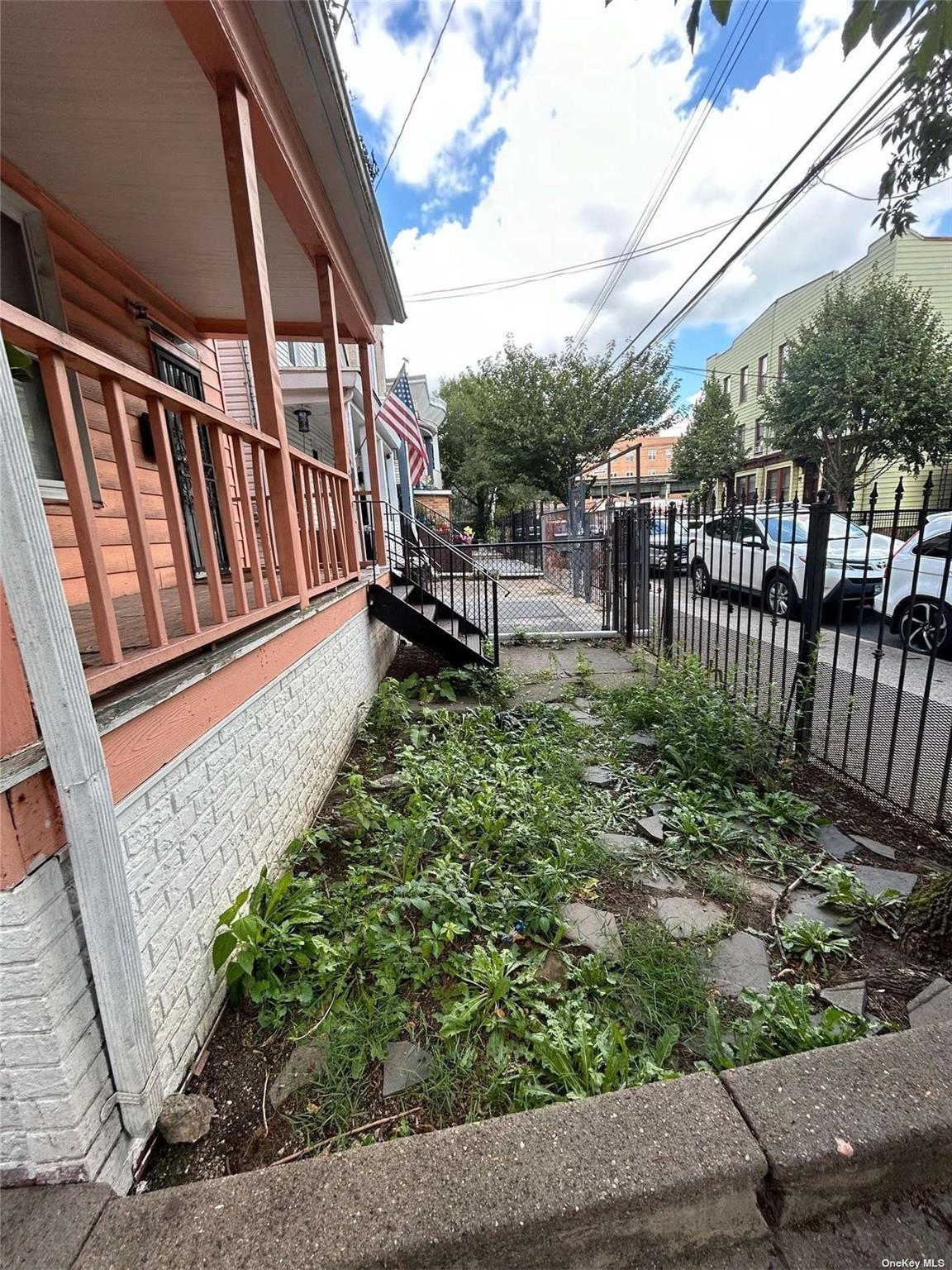 Single Family Miller  Brooklyn, NY 11207, MLS-837347-2