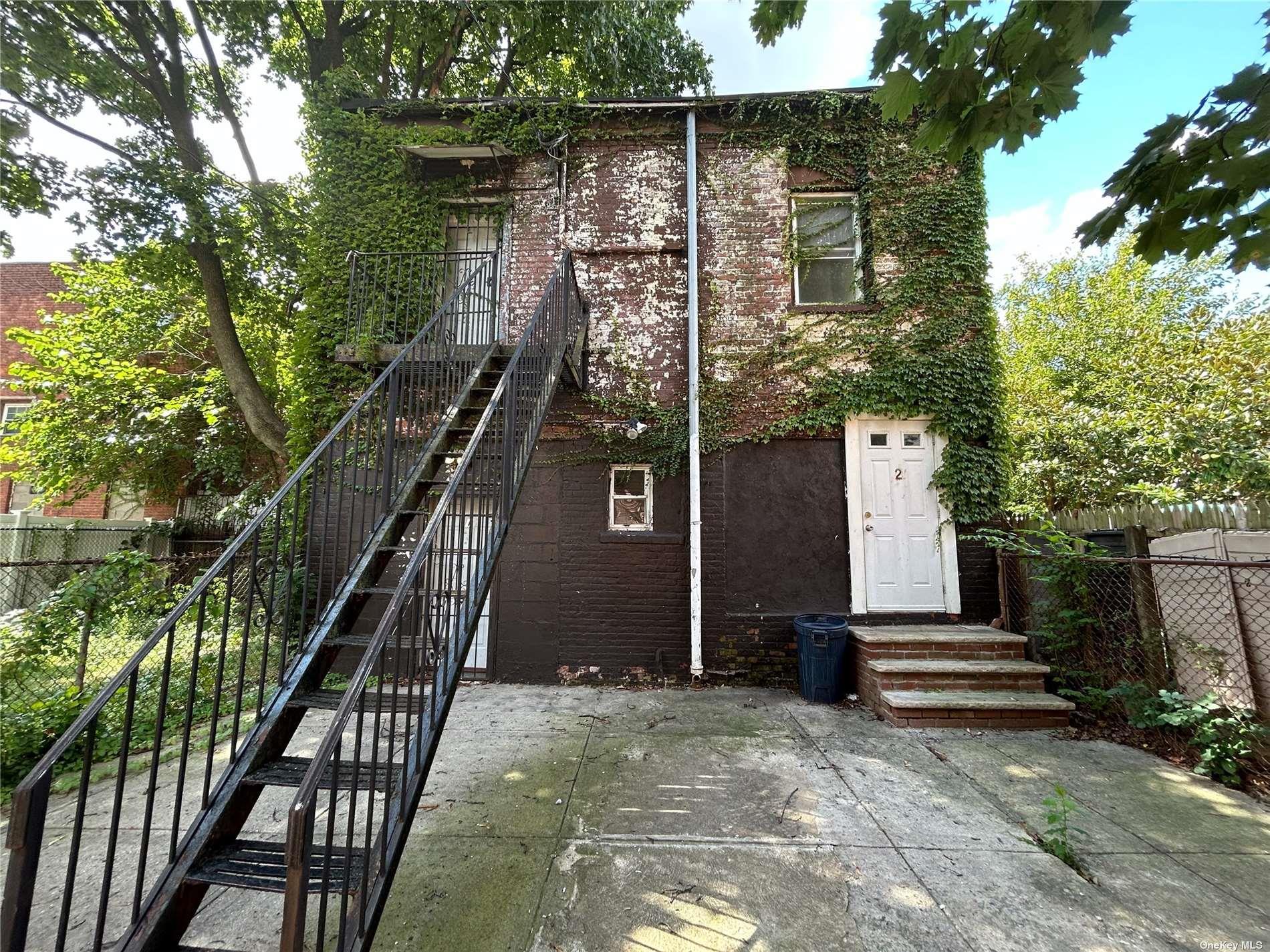 Single Family Miller  Brooklyn, NY 11207, MLS-837347-29