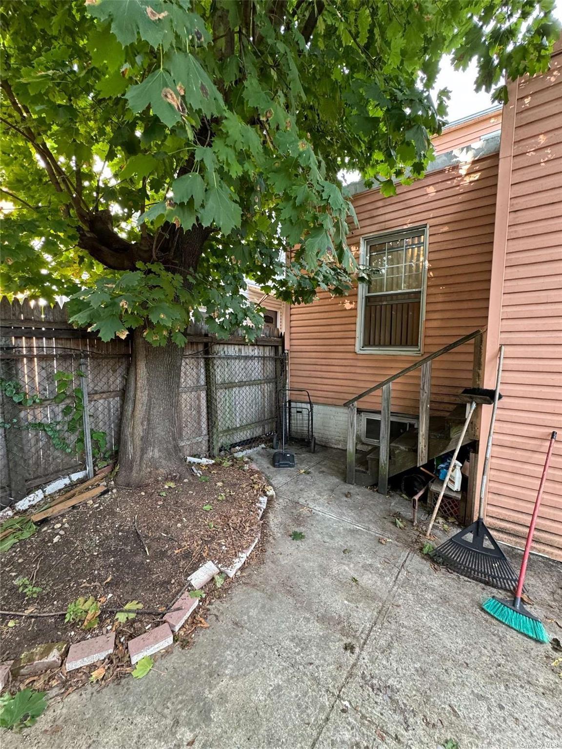 Single Family Miller  Brooklyn, NY 11207, MLS-837347-3
