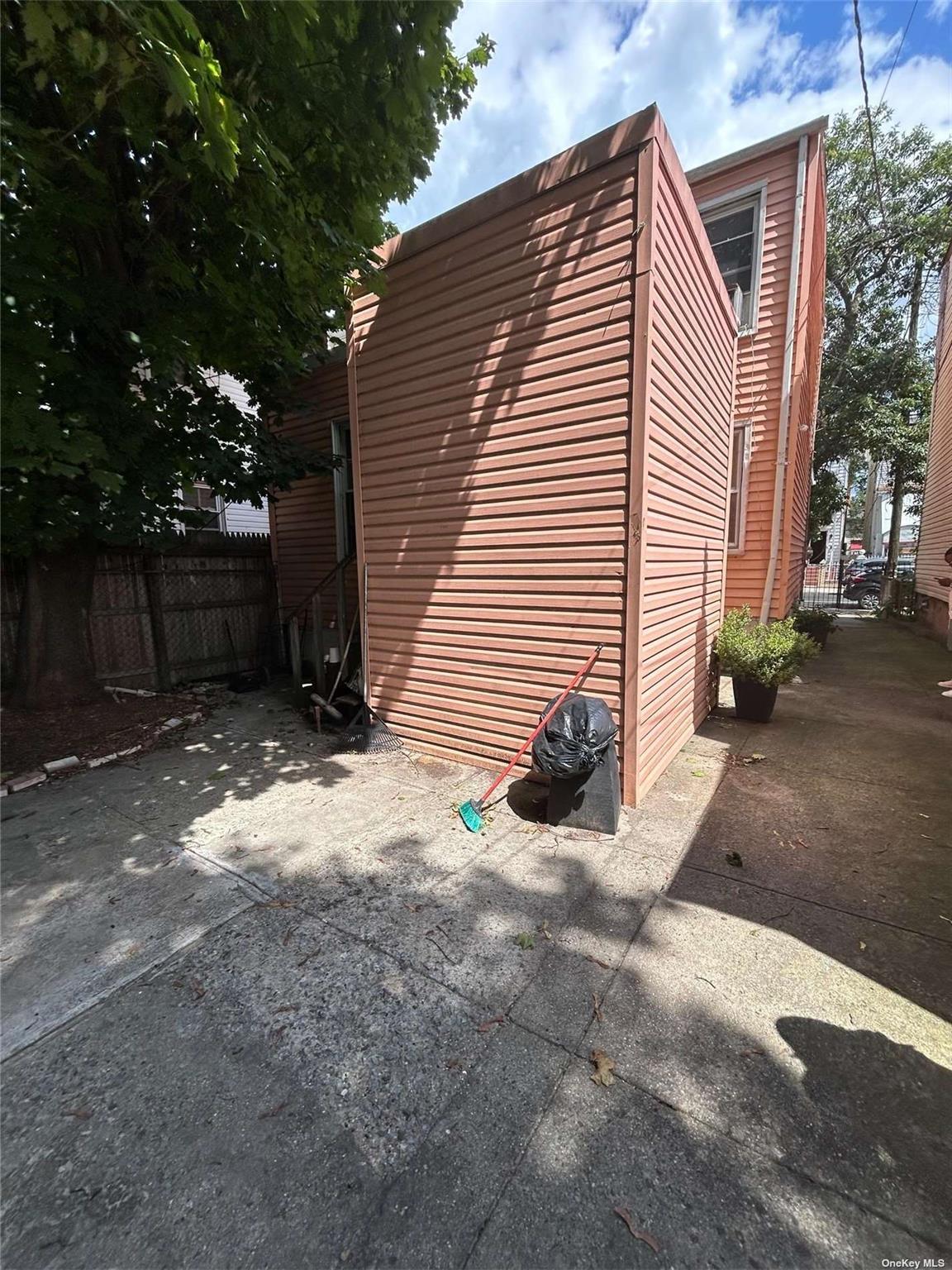 Single Family Miller  Brooklyn, NY 11207, MLS-837347-5