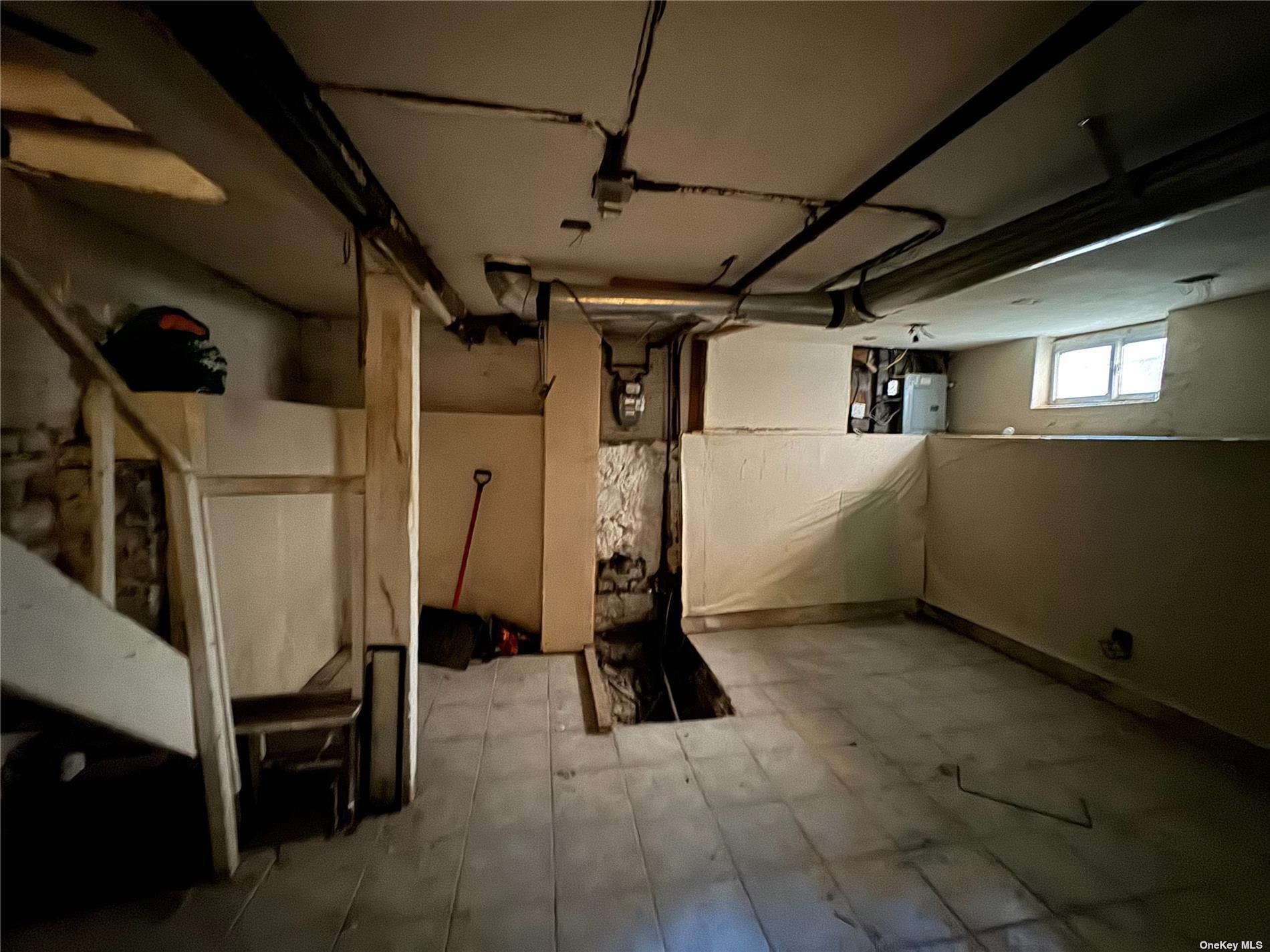 Single Family Miller  Brooklyn, NY 11207, MLS-837347-7