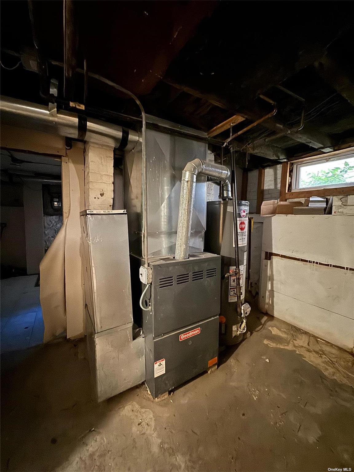 Single Family Miller  Brooklyn, NY 11207, MLS-837347-8