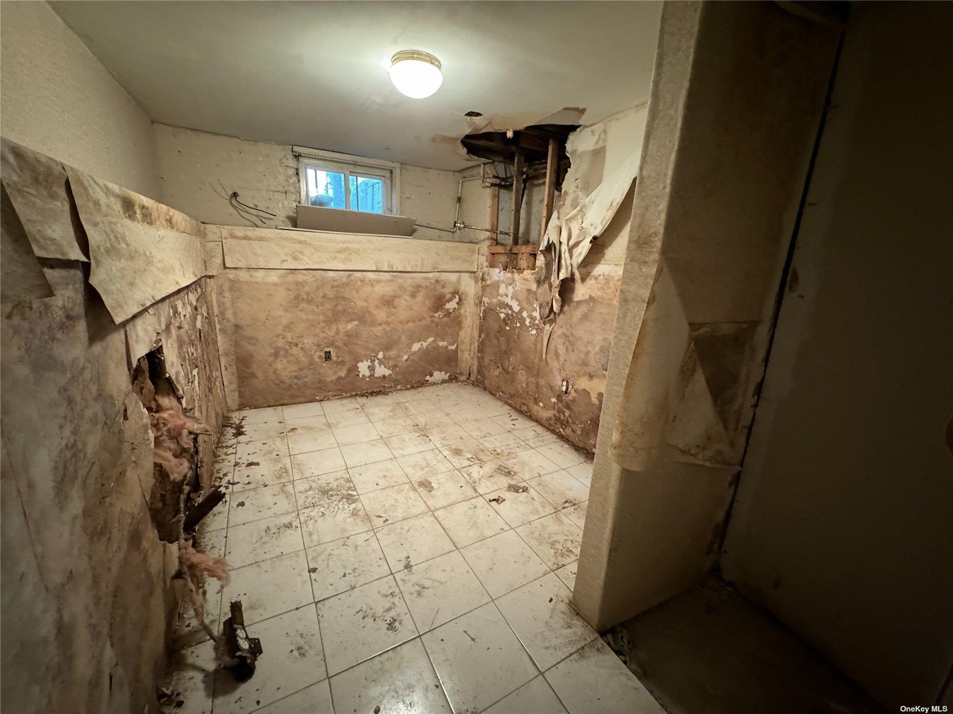 Single Family Miller  Brooklyn, NY 11207, MLS-837347-9