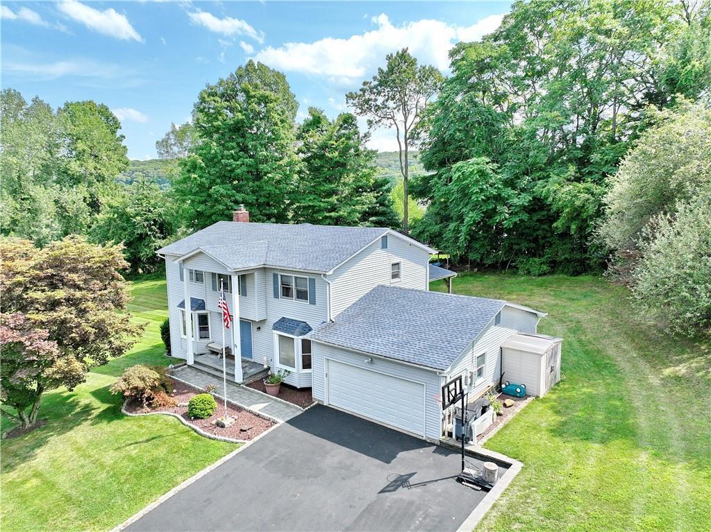 Single Family Dawson  Rockland County, NY 10984, MLS-837416-32