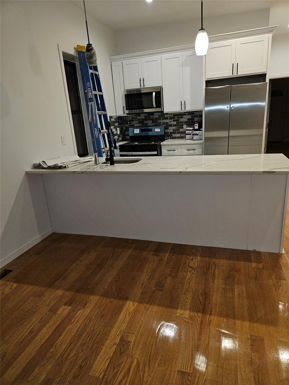 Single Family Miller  Brooklyn, NY 11207, MLS-837435-3