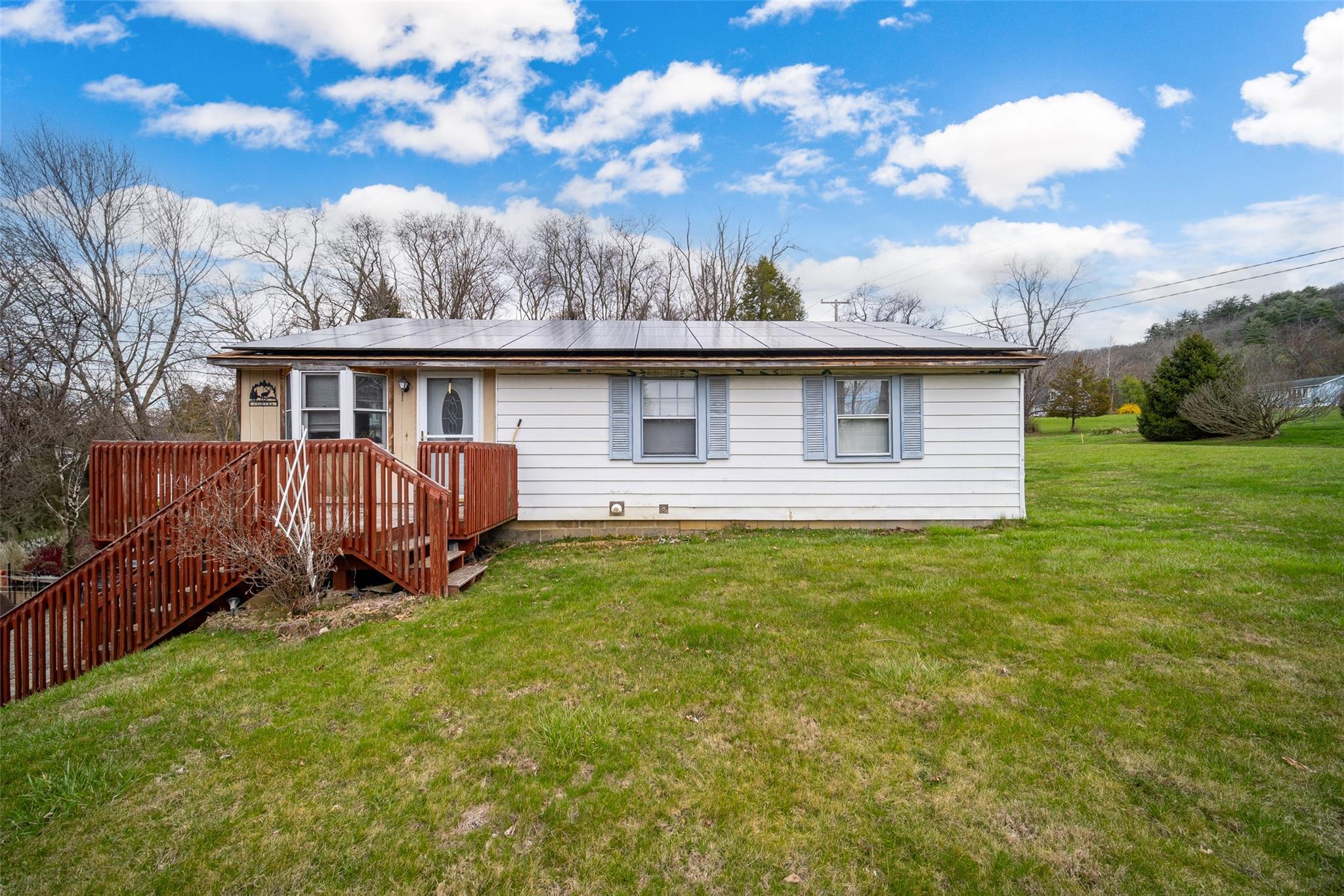 Single Family Lake Ellis  Dutchess County, NY 12594, MLS-837444-2