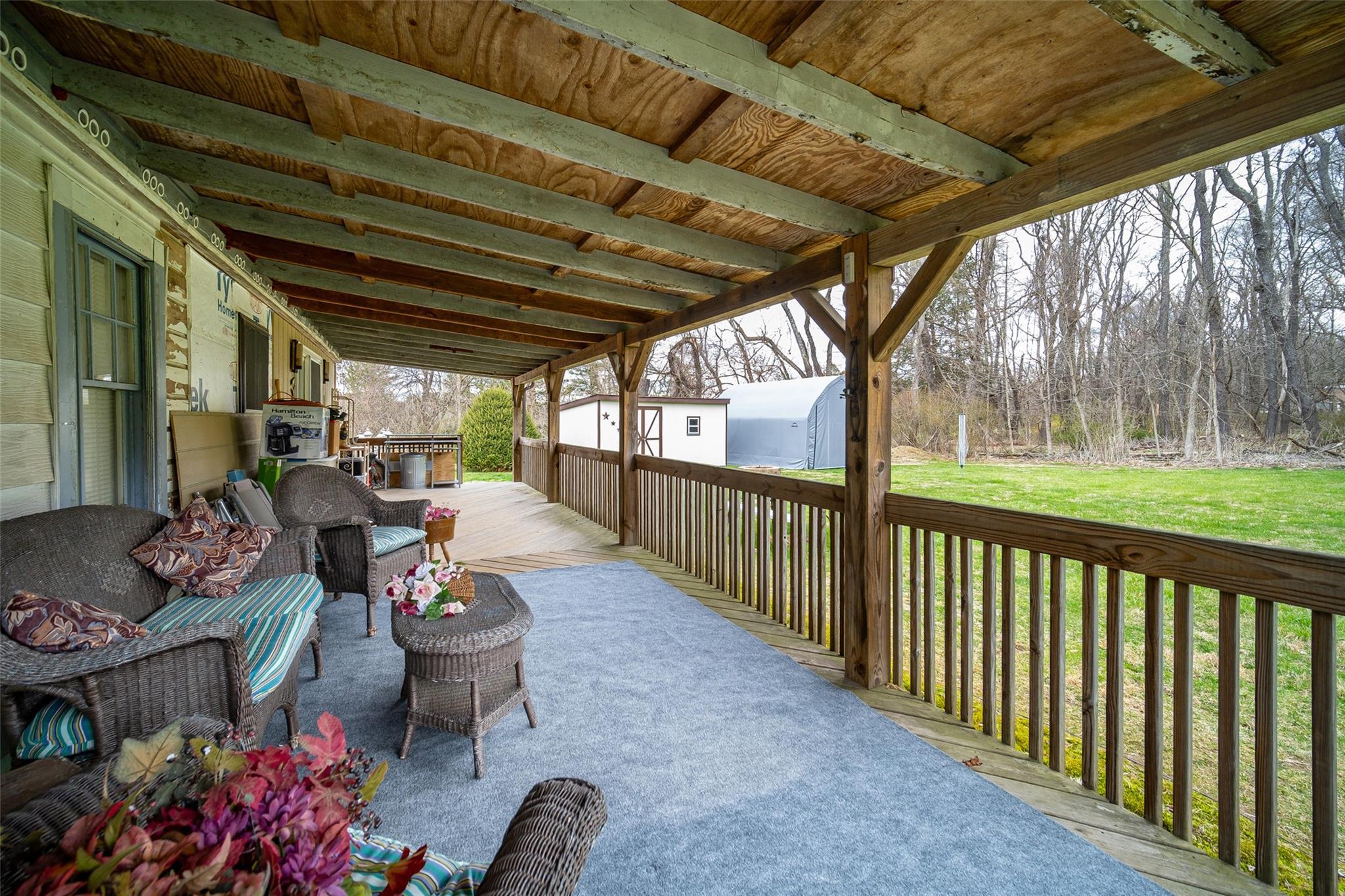 Single Family Lake Ellis  Dutchess County, NY 12594, MLS-837444-25