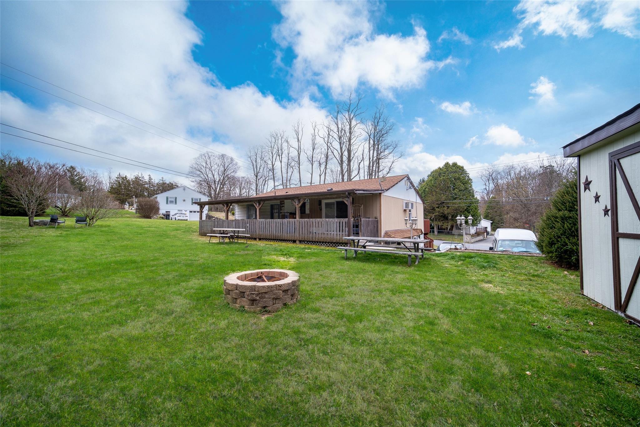 Single Family Lake Ellis  Dutchess County, NY 12594, MLS-837444-28