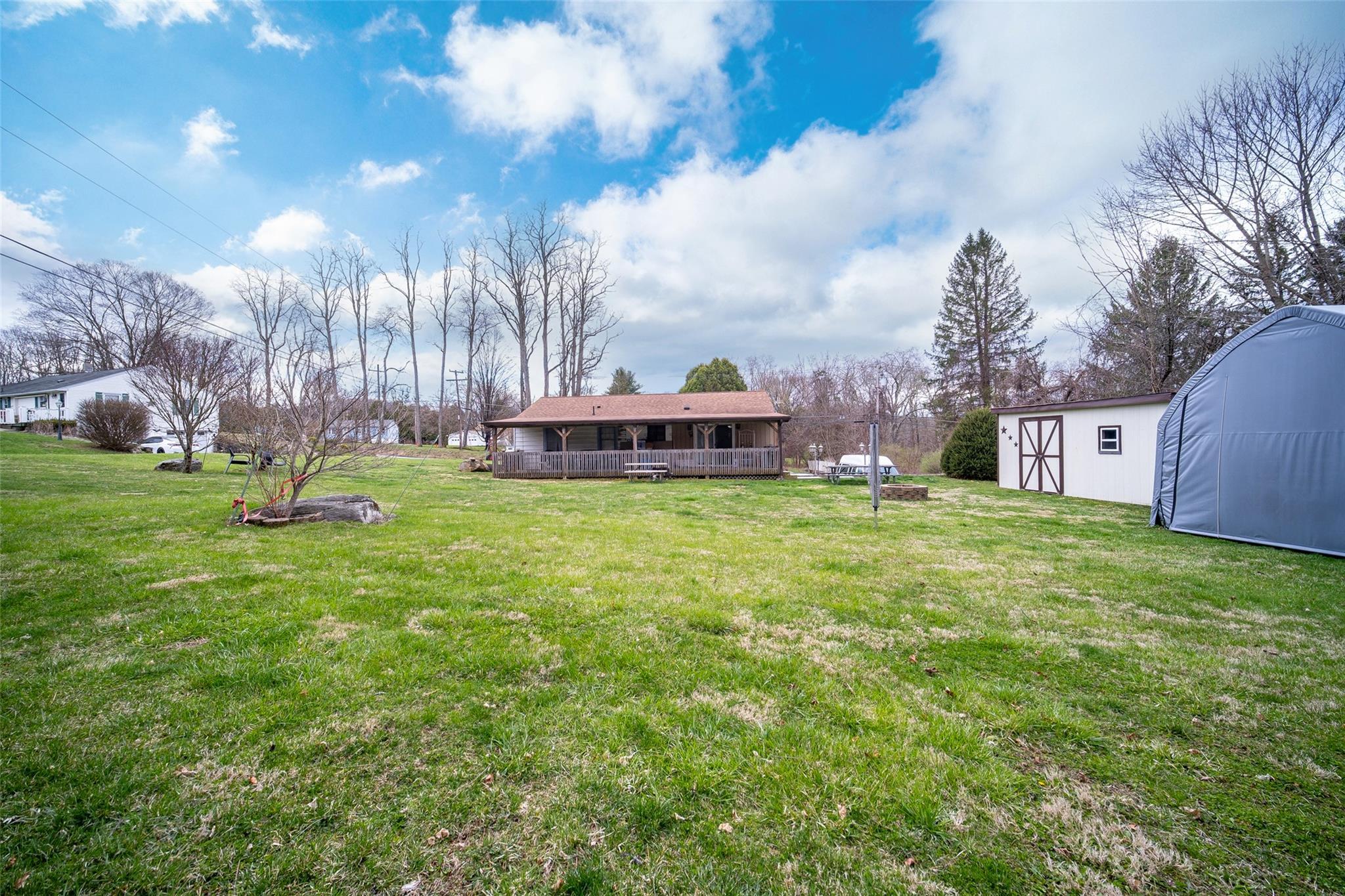 Single Family Lake Ellis  Dutchess County, NY 12594, MLS-837444-29