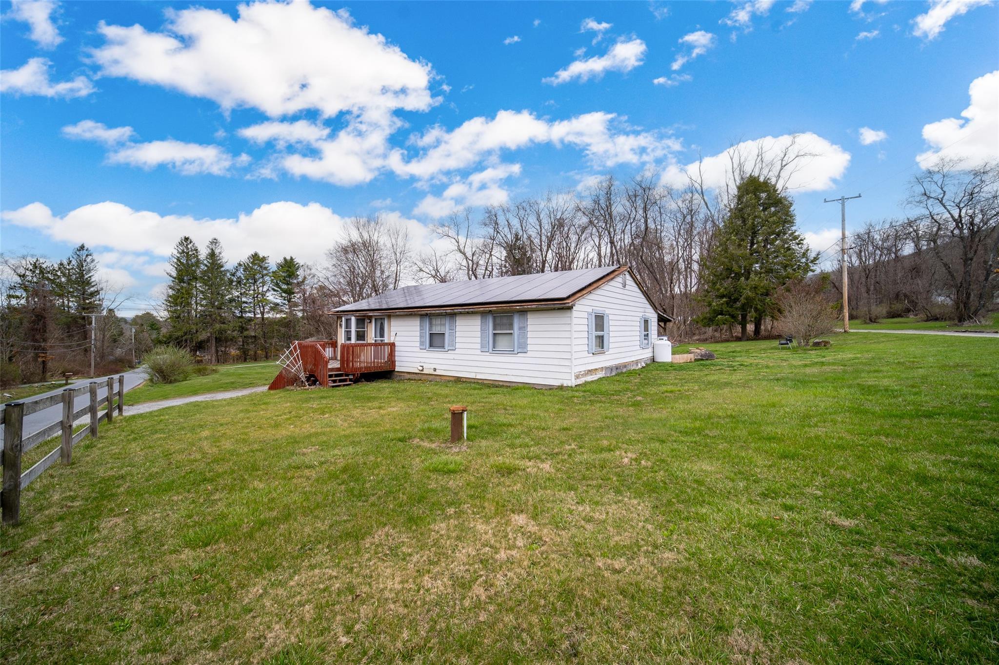 Single Family Lake Ellis  Dutchess County, NY 12594, MLS-837444-3