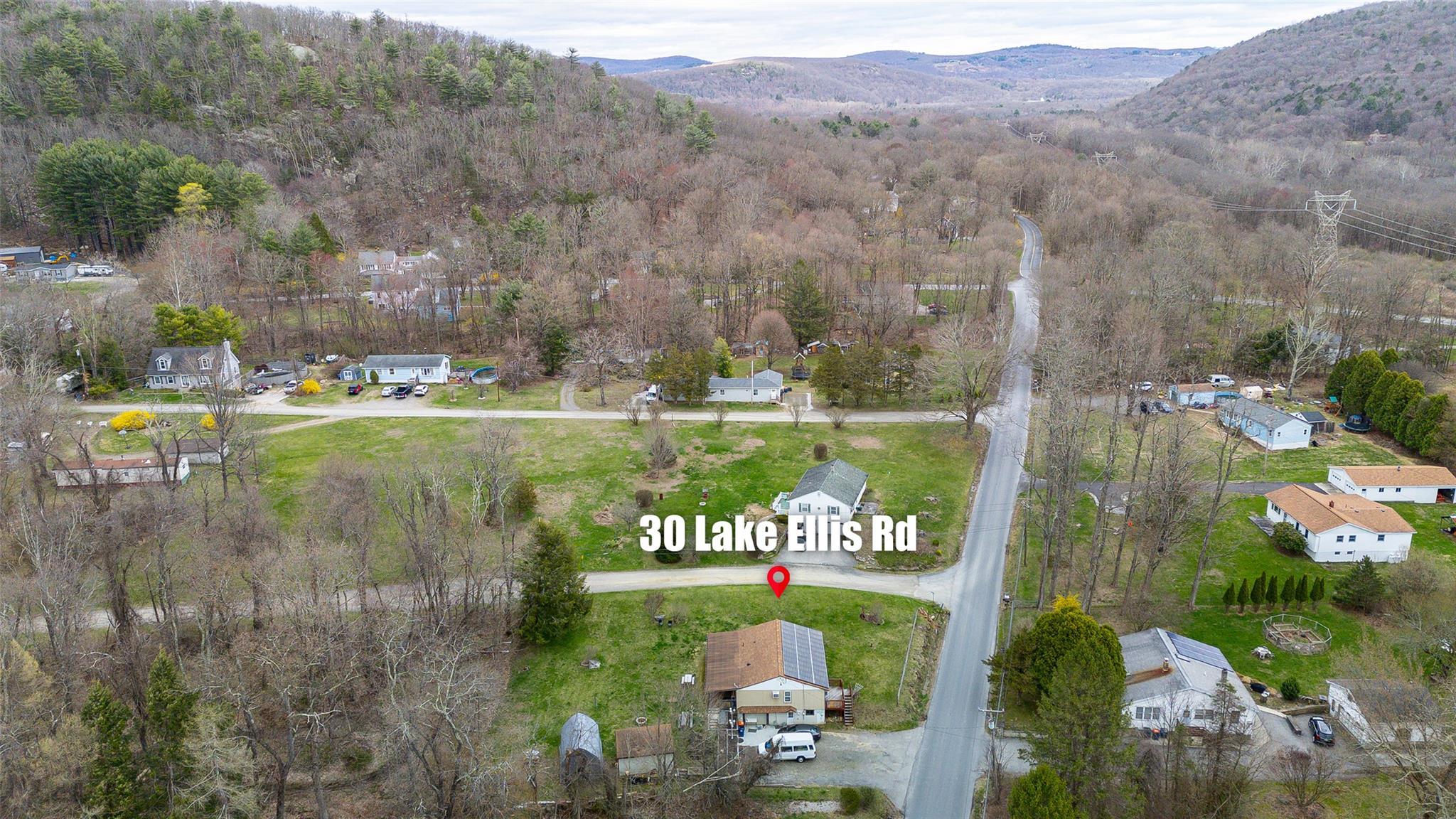Single Family Lake Ellis  Dutchess County, NY 12594, MLS-837444-32
