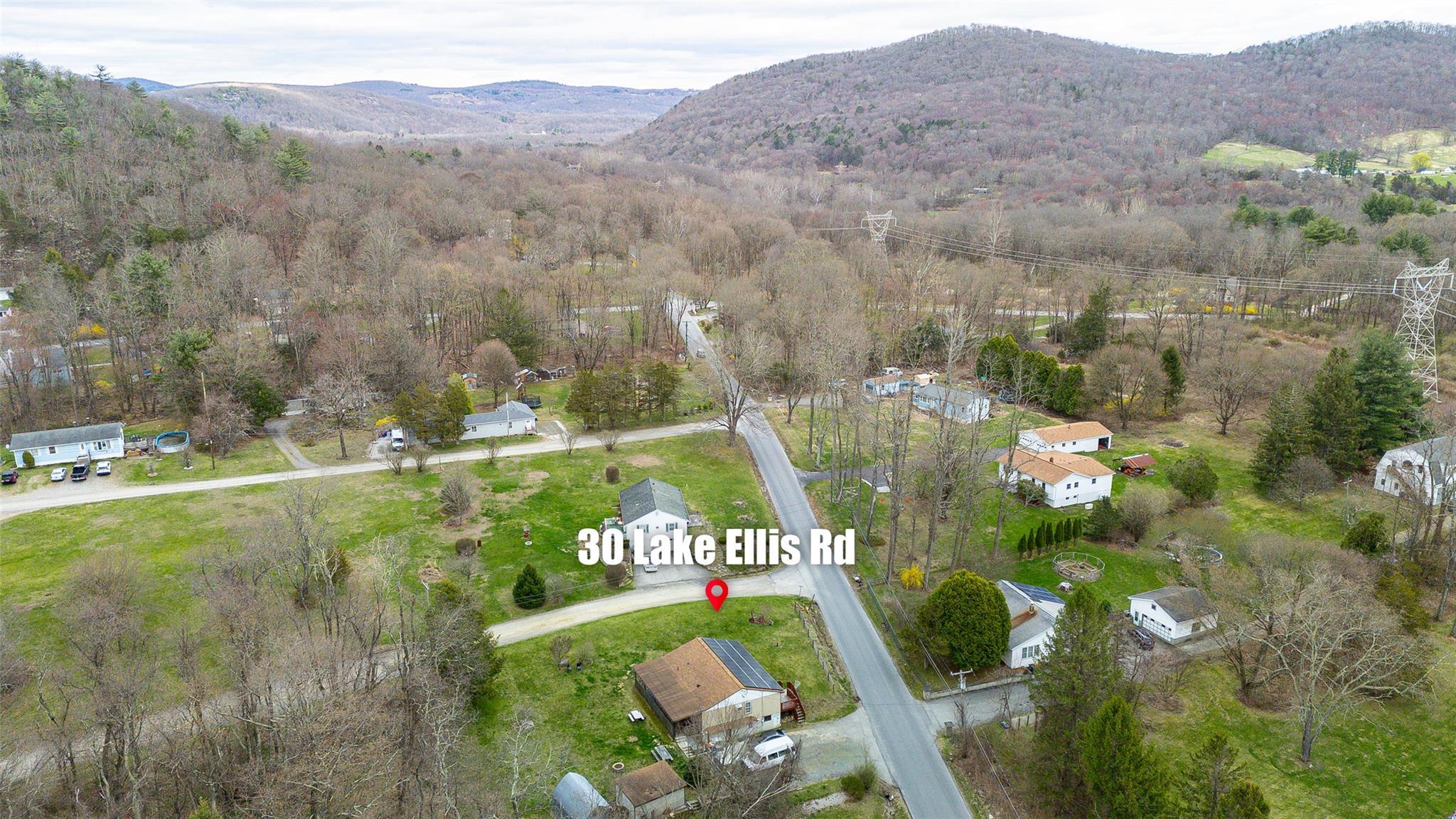 Single Family Lake Ellis  Dutchess County, NY 12594, MLS-837444-33