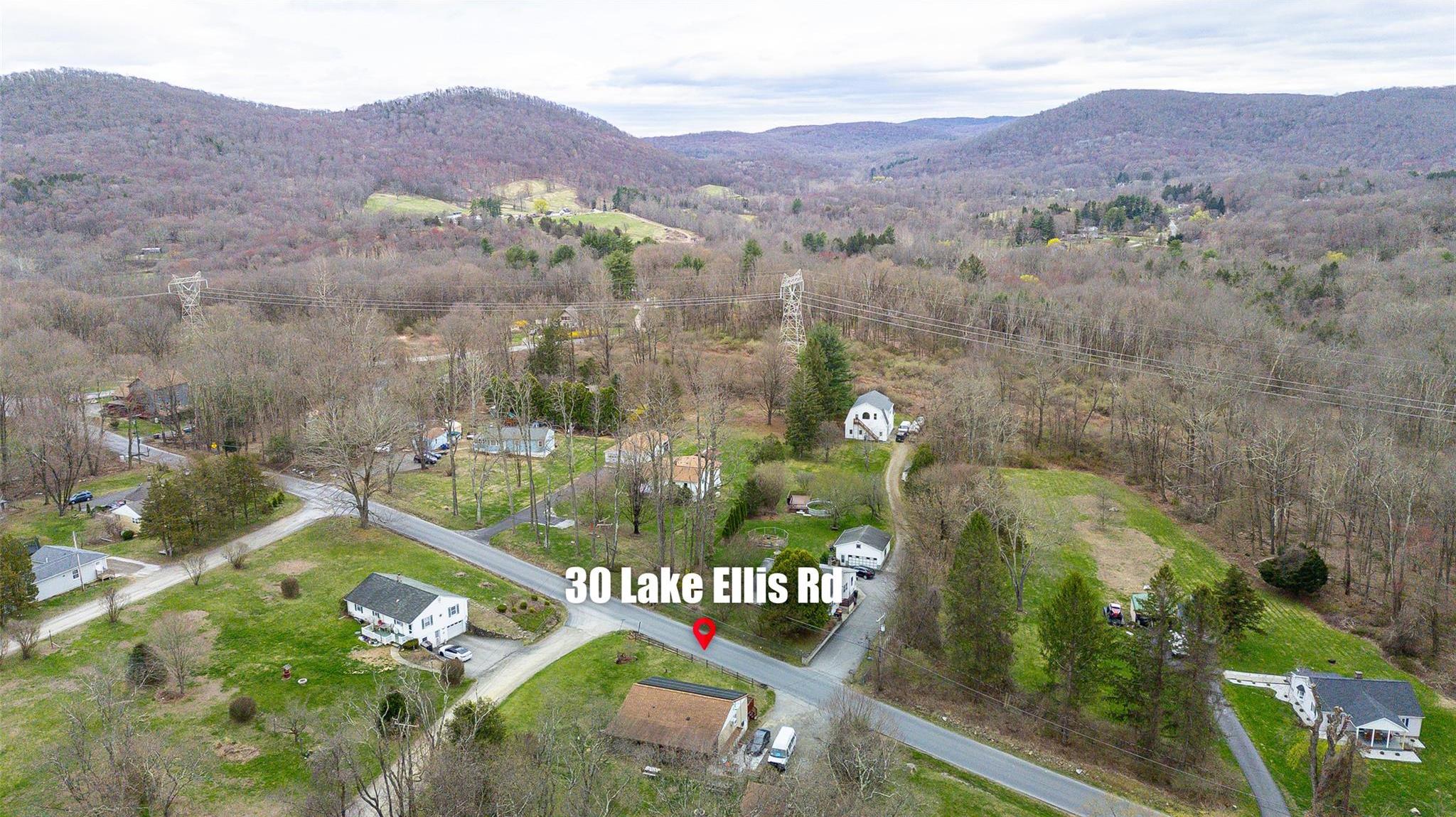 Single Family Lake Ellis  Dutchess County, NY 12594, MLS-837444-34