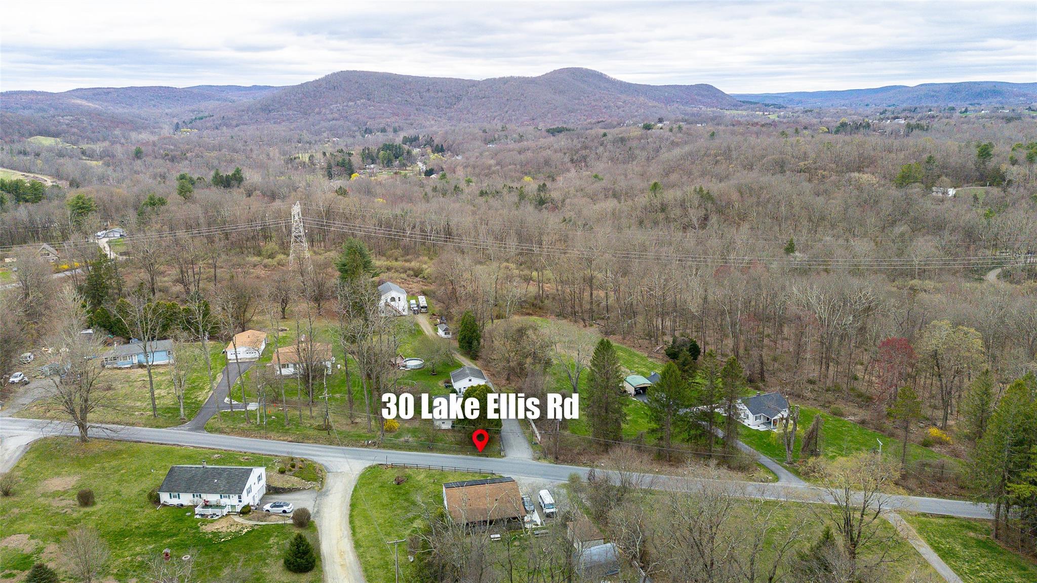 Single Family Lake Ellis  Dutchess County, NY 12594, MLS-837444-35