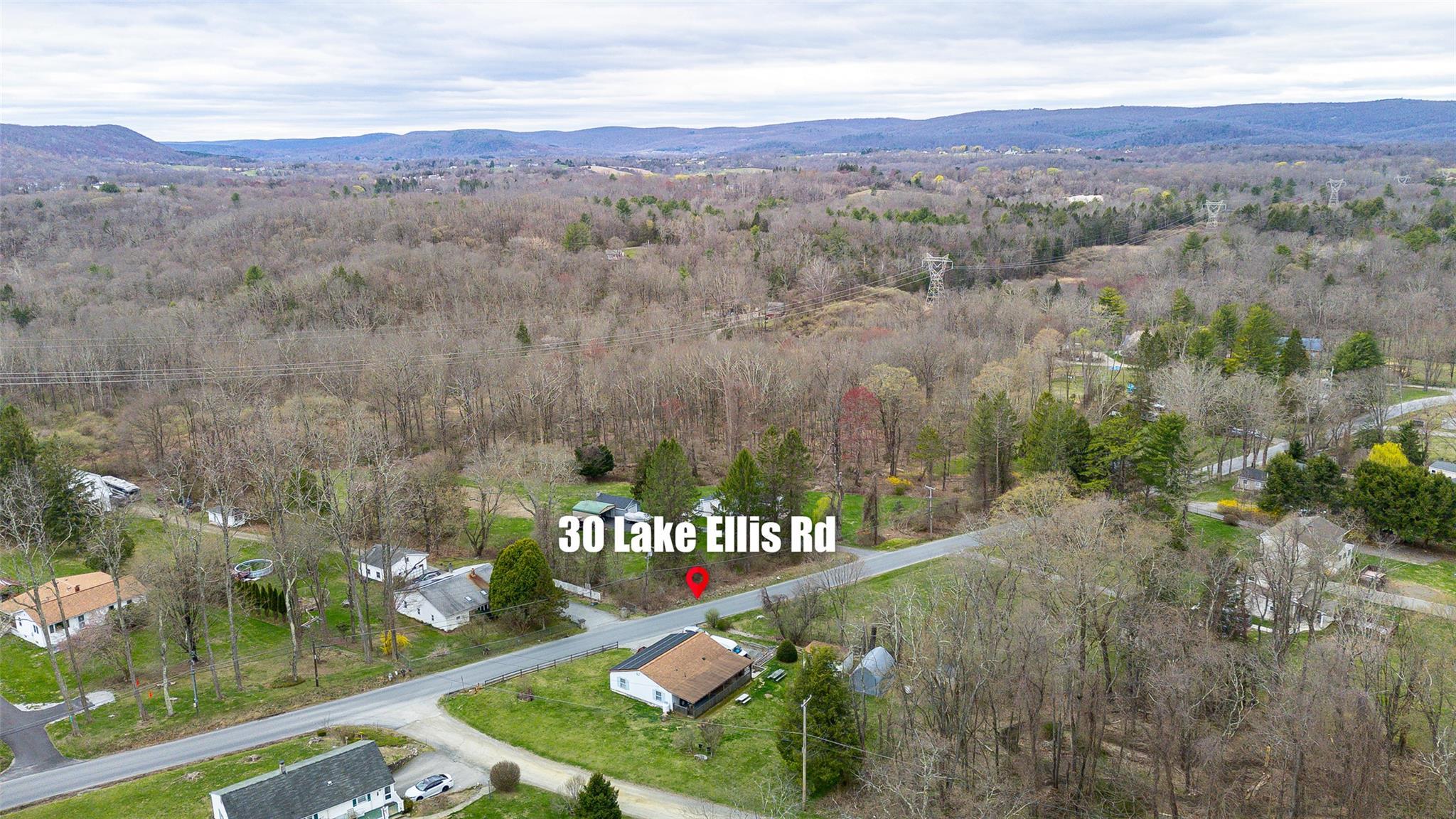 Single Family Lake Ellis  Dutchess County, NY 12594, MLS-837444-36