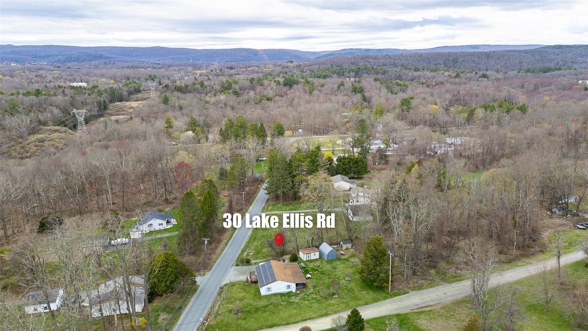 Single Family Lake Ellis  Dutchess County, NY 12594, MLS-837444-37